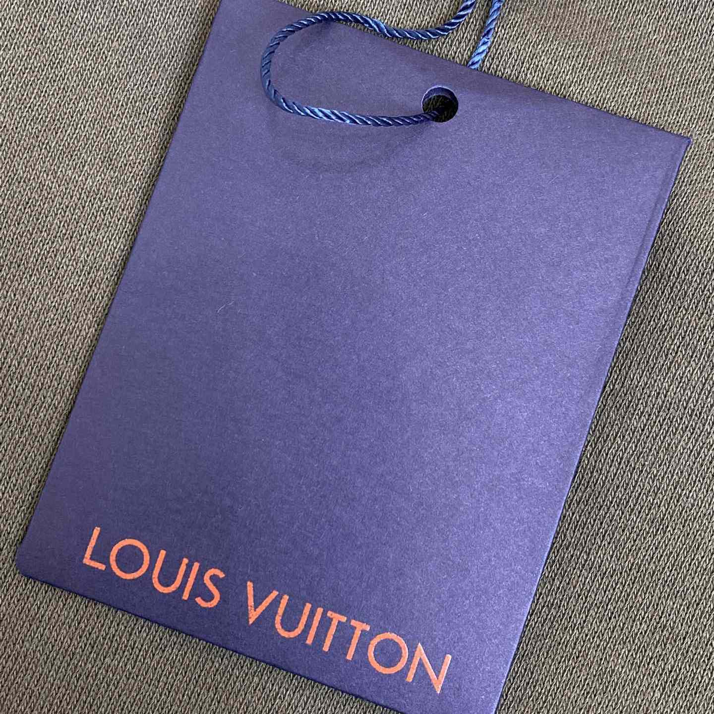Louis Vuitton Quilted Textured Wool Blouson   1AGJXF - FashionPlug