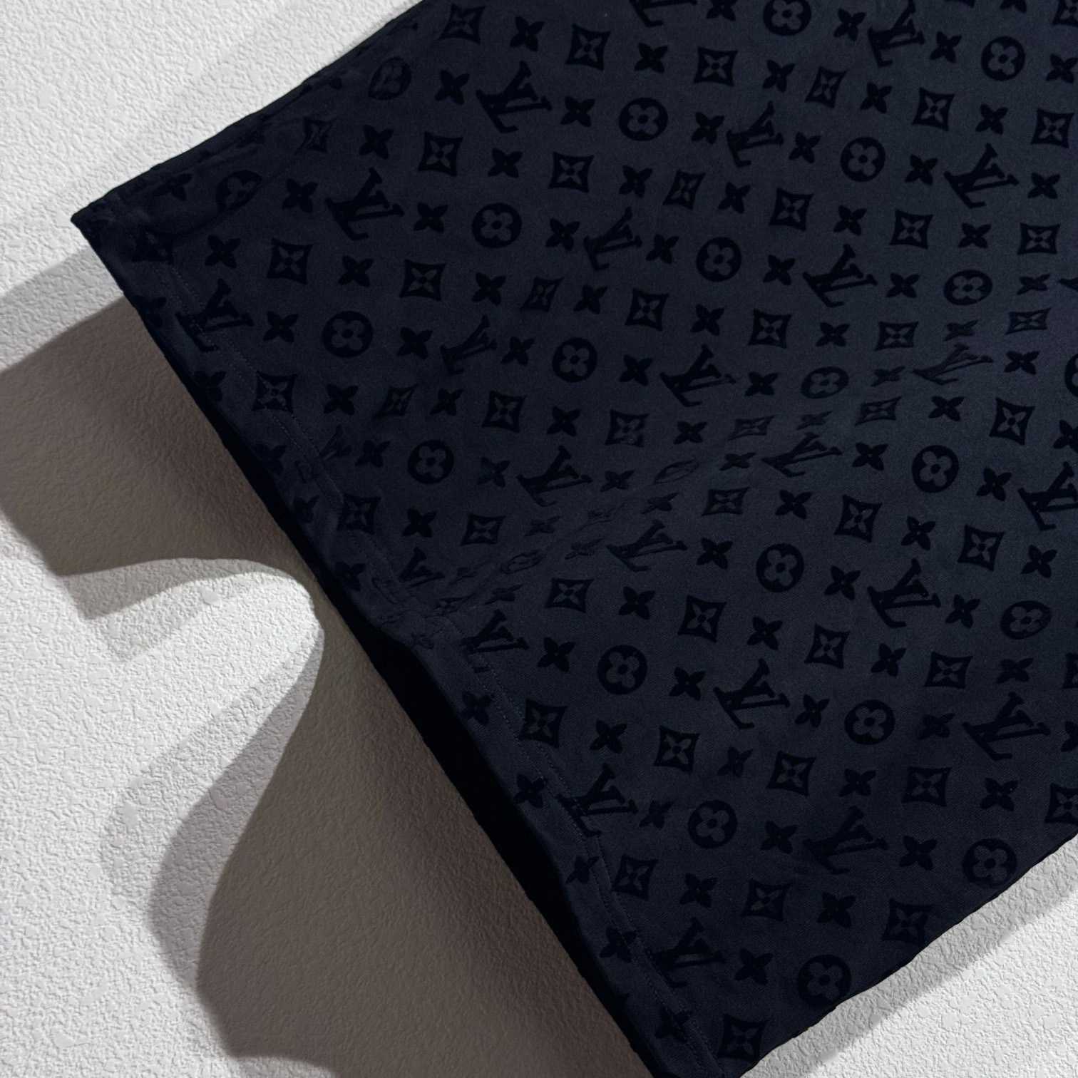 Louis Vuitton Monogram T-Shirt - FashionPlug