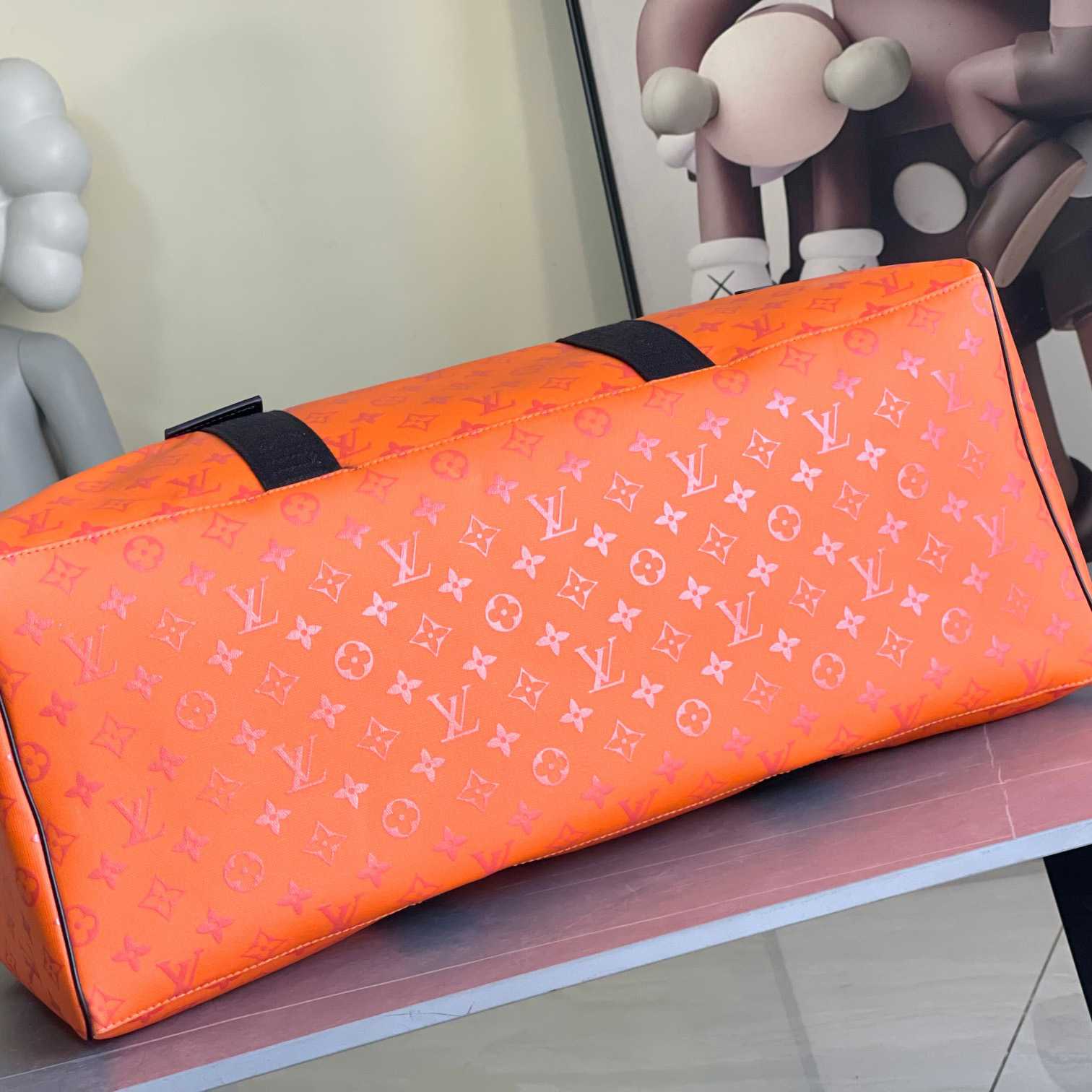 Louis Vuitton Keepall Sport  M12724 - FashionPlug