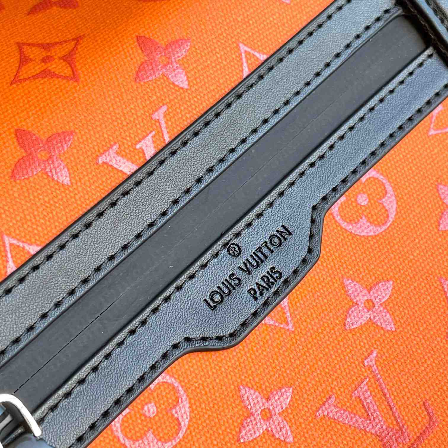 Louis Vuitton Keepall Sport  M12724 - FashionPlug