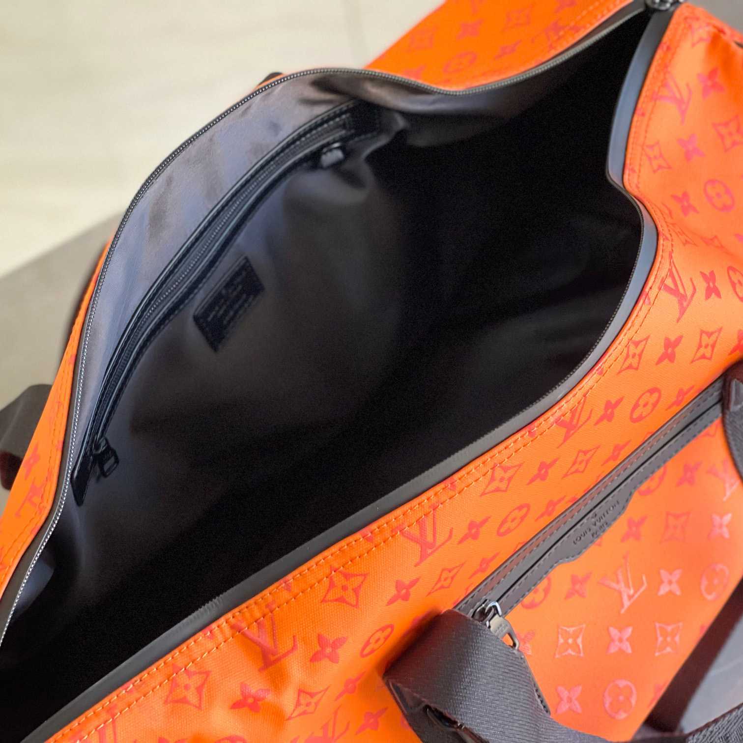 Louis Vuitton Keepall Sport  M12724 - FashionPlug