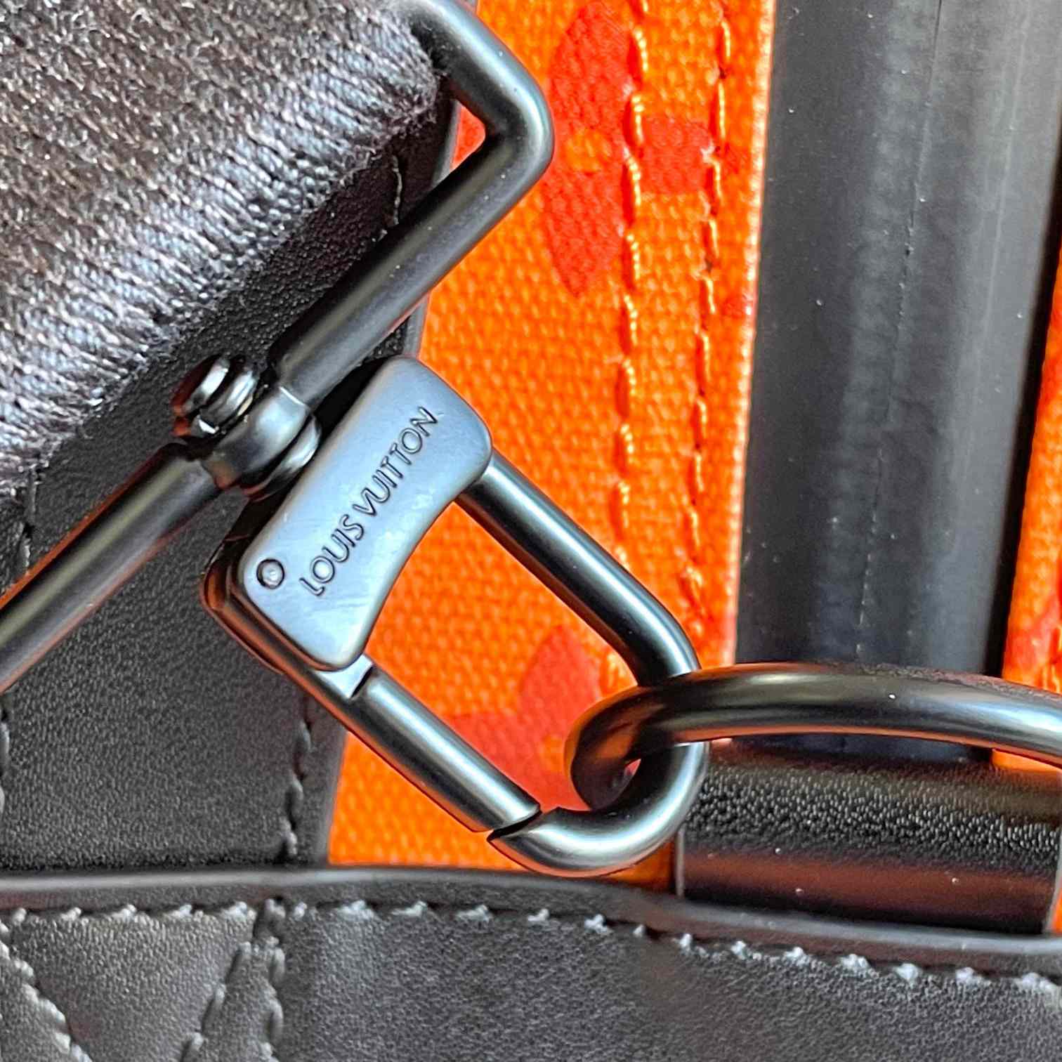 Louis Vuitton Keepall Sport  M12724 - FashionPlug
