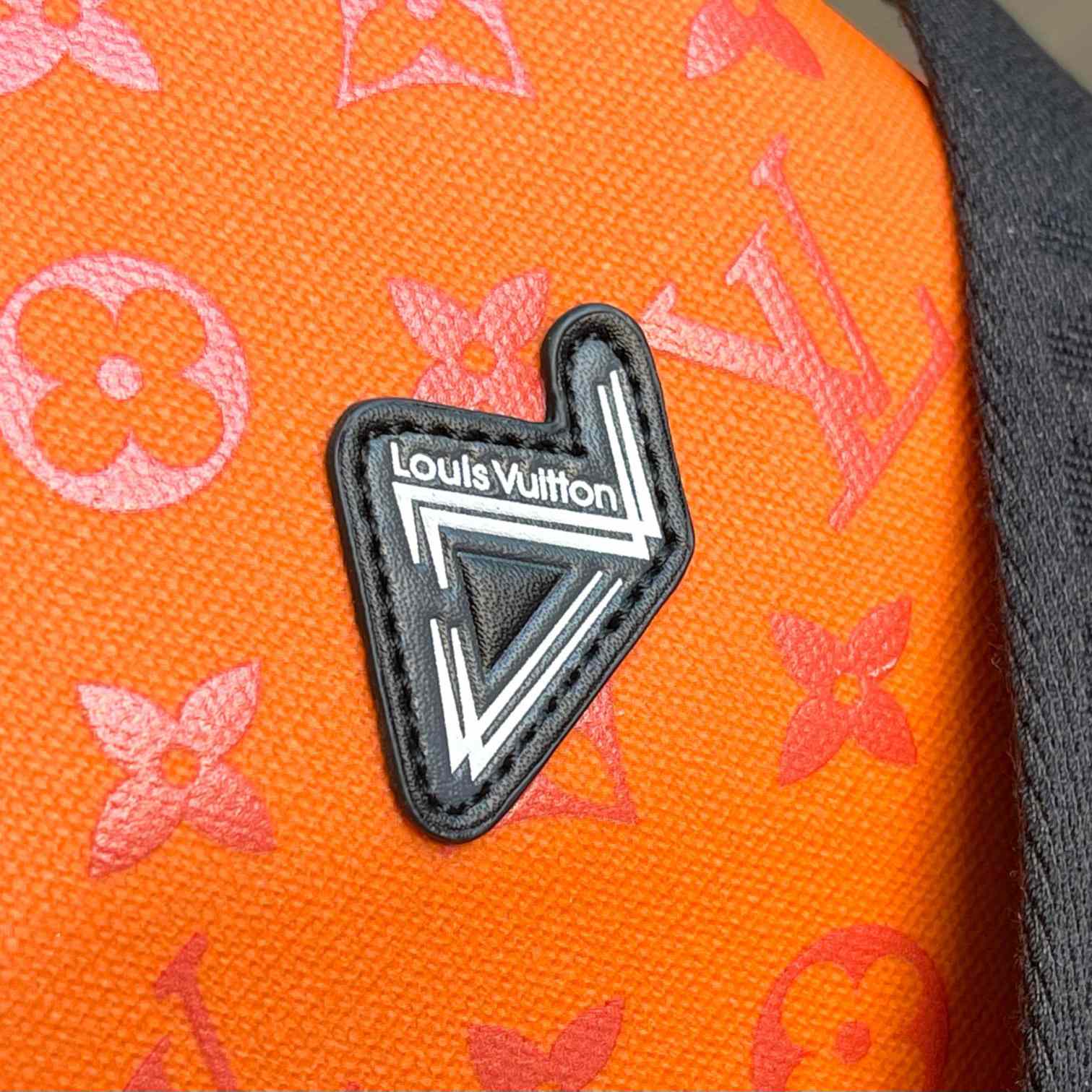 Louis Vuitton Keepall Sport  M12724 - FashionPlug