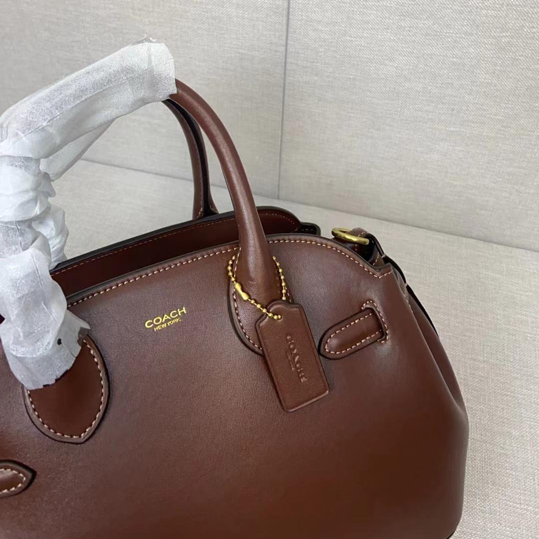 Coach Empire Carryall Bag   31×18×13cm - FashionPlug