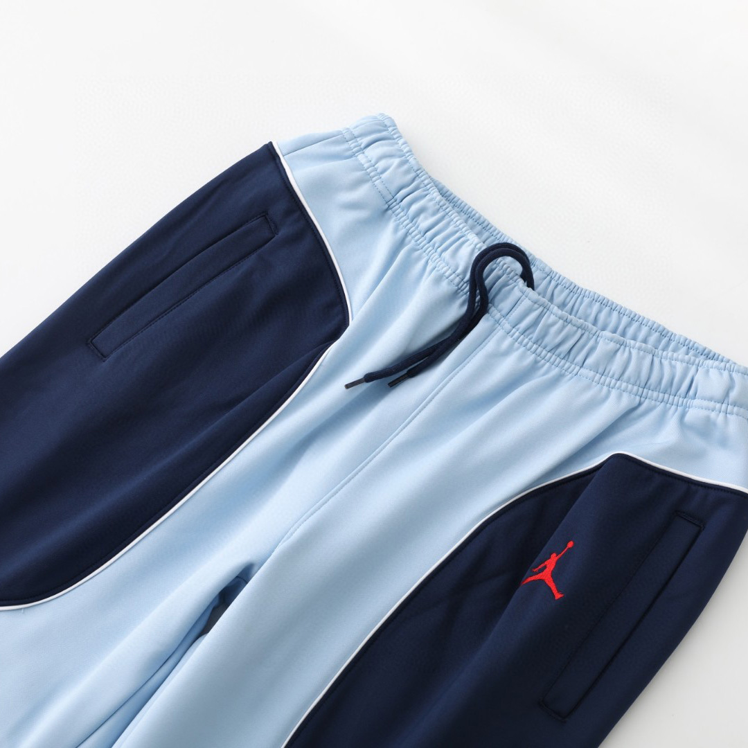 Supreme x Jordan Tricot Track Pants - FashionPlug