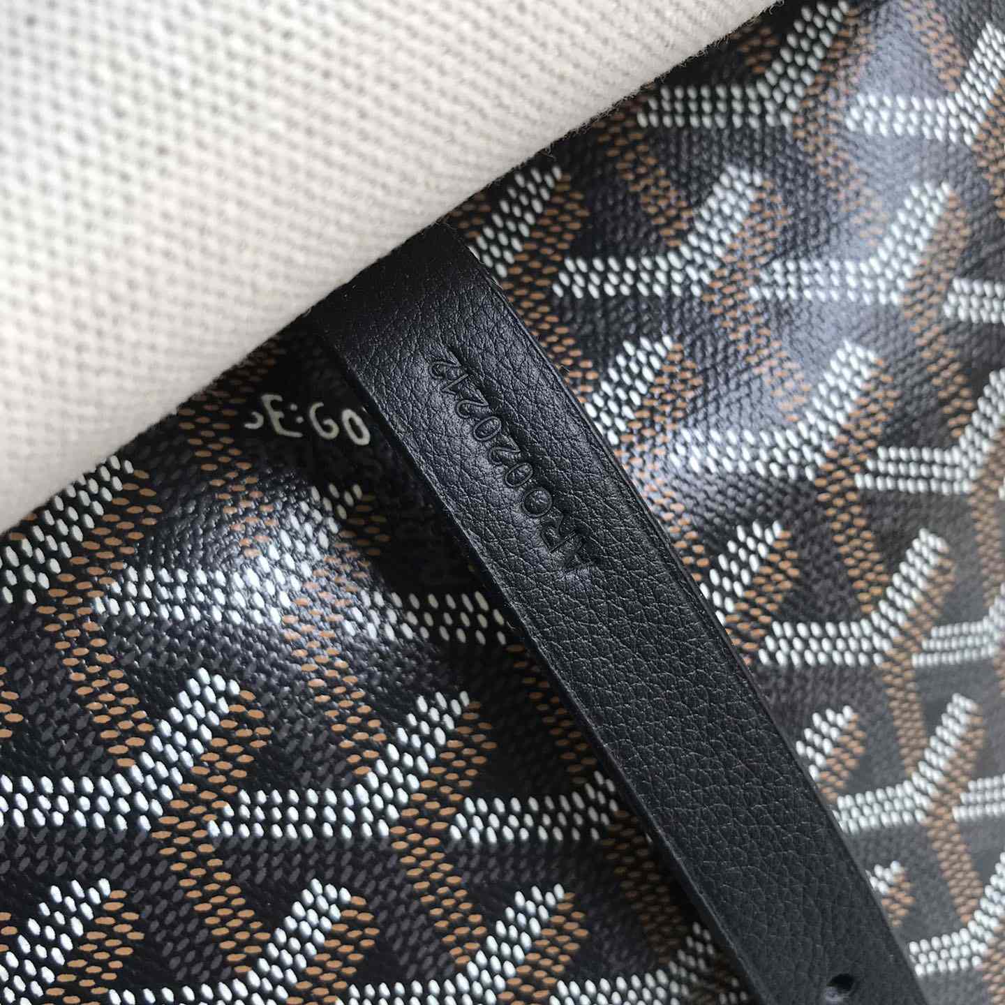 Goyard Capetien MM Messenger Bag   - FashionPlug