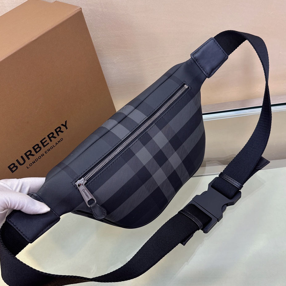 Burberry Cason Belt Bag  37.5-8-17cm - FashionPlug