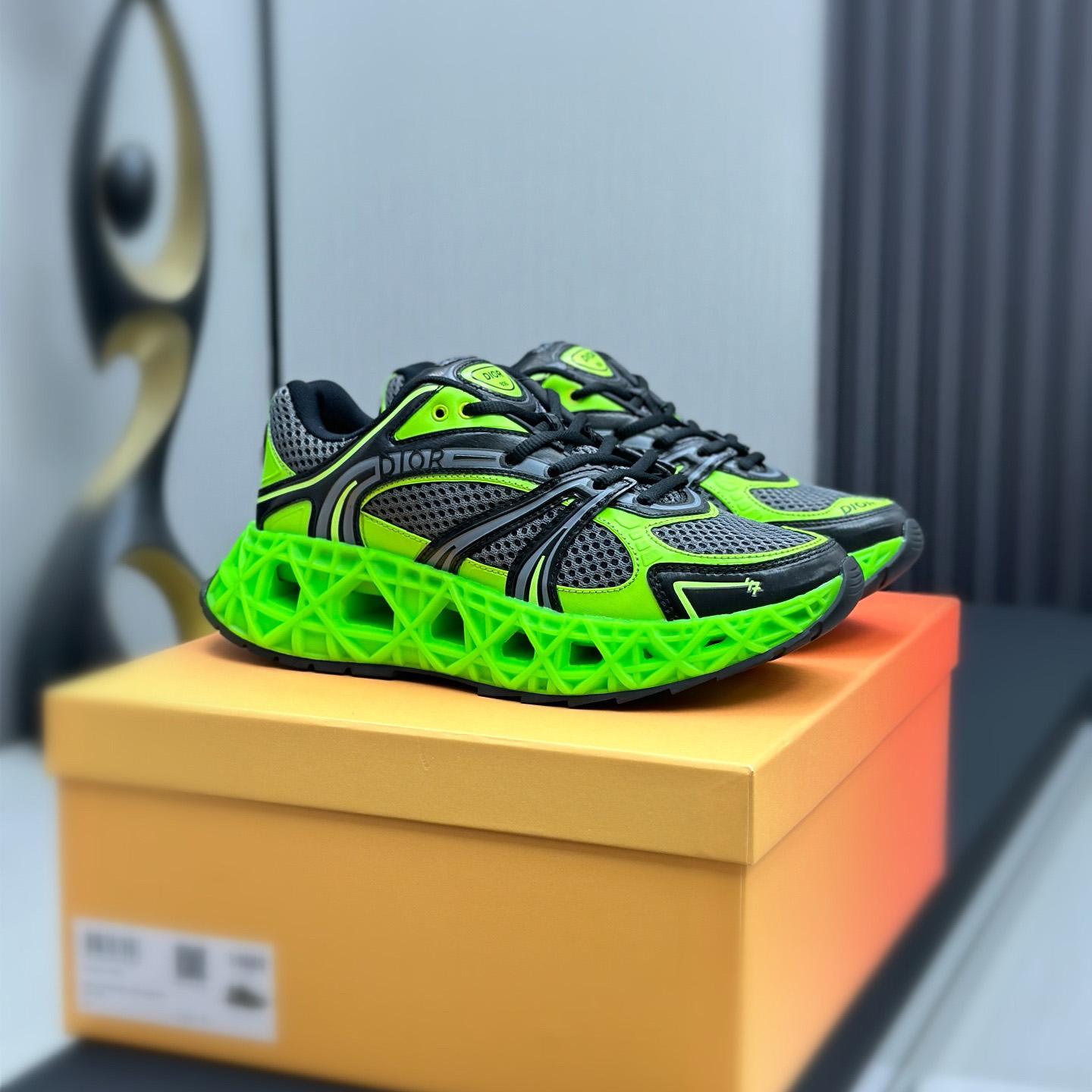Dior B35 NXXT Sneaker   - FashionPlug