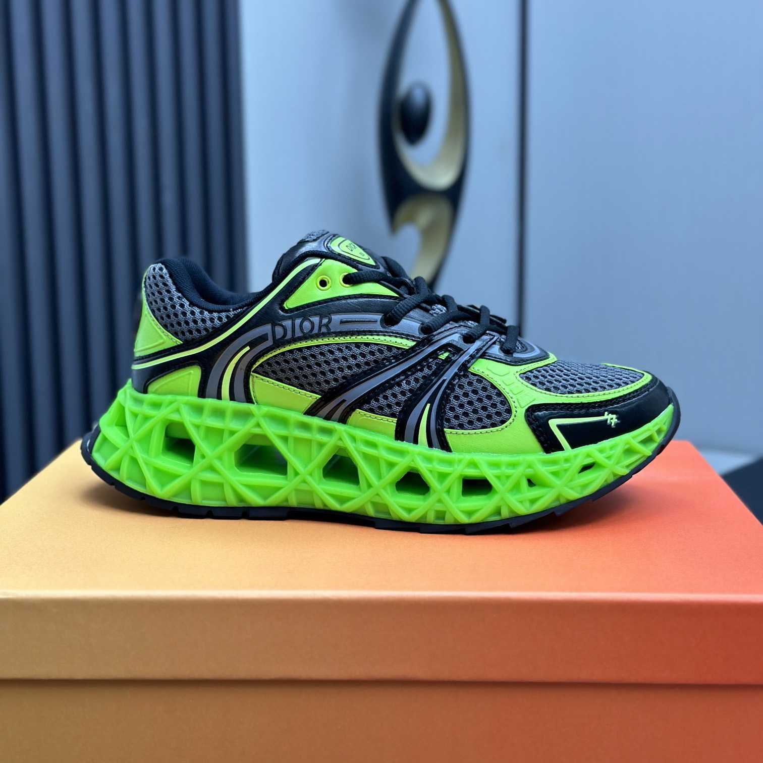 Dior B35 NXXT Sneaker   - FashionPlug