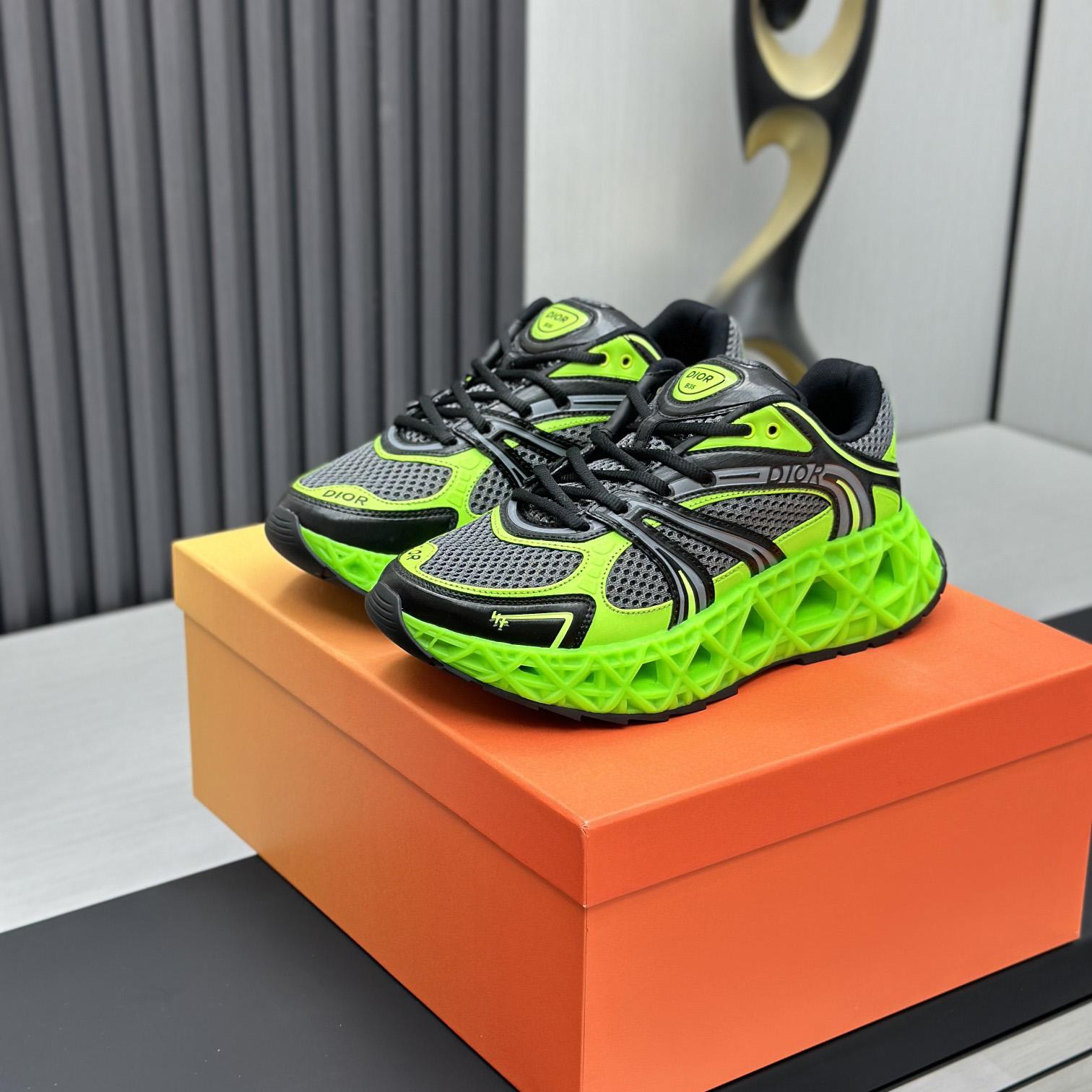 Dior B35 NXXT Sneaker   - FashionPlug