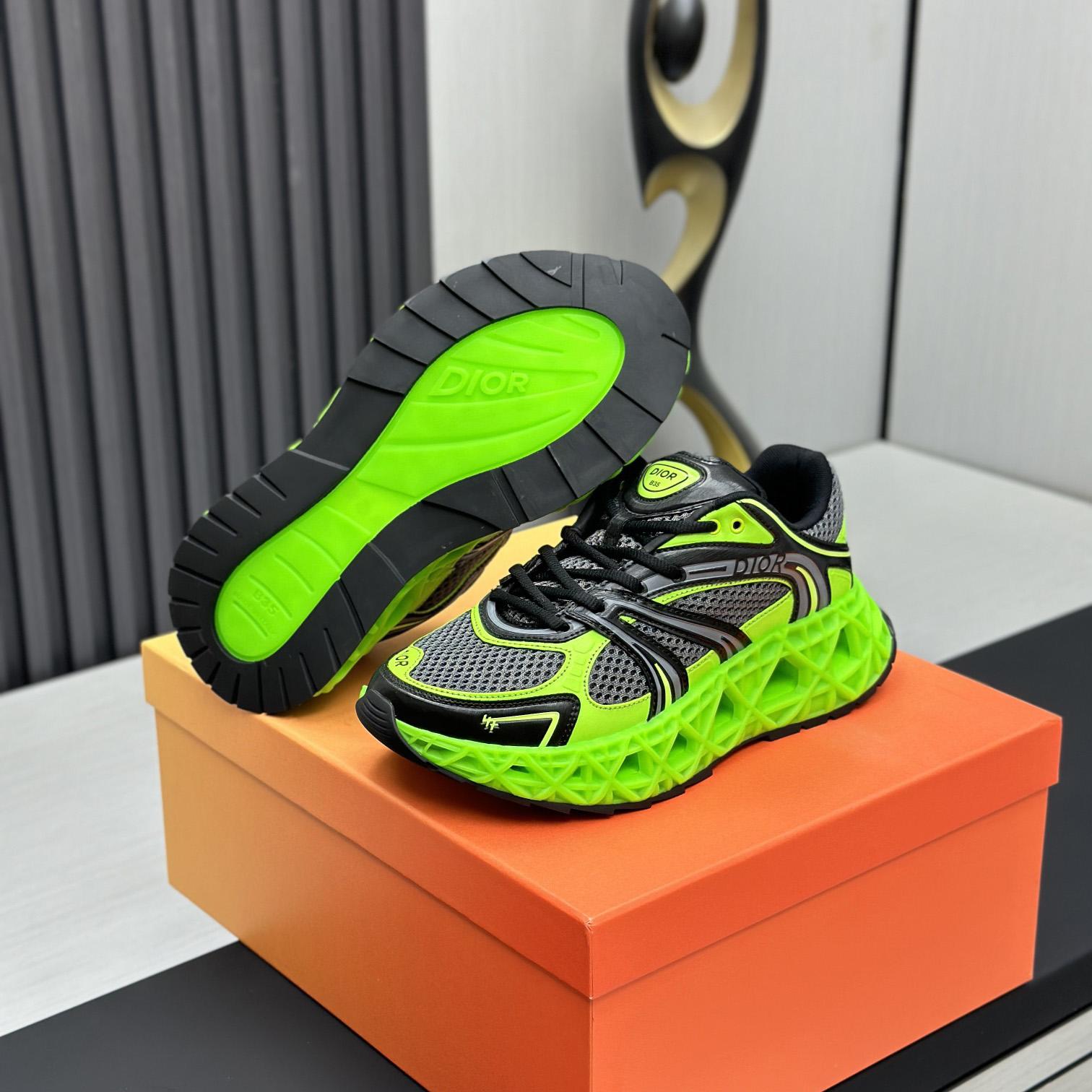 Dior B35 NXXT Sneaker   - FashionPlug