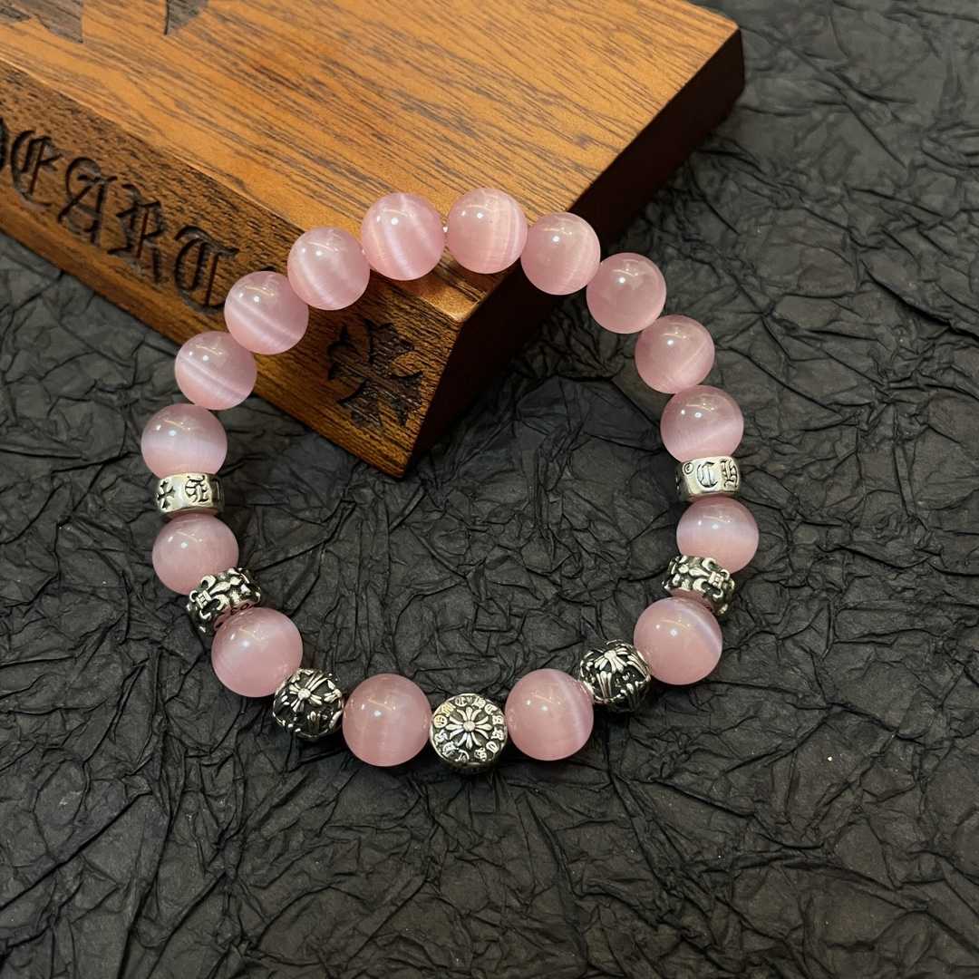 Chrome Heart Bracelets  - FashionPlug
