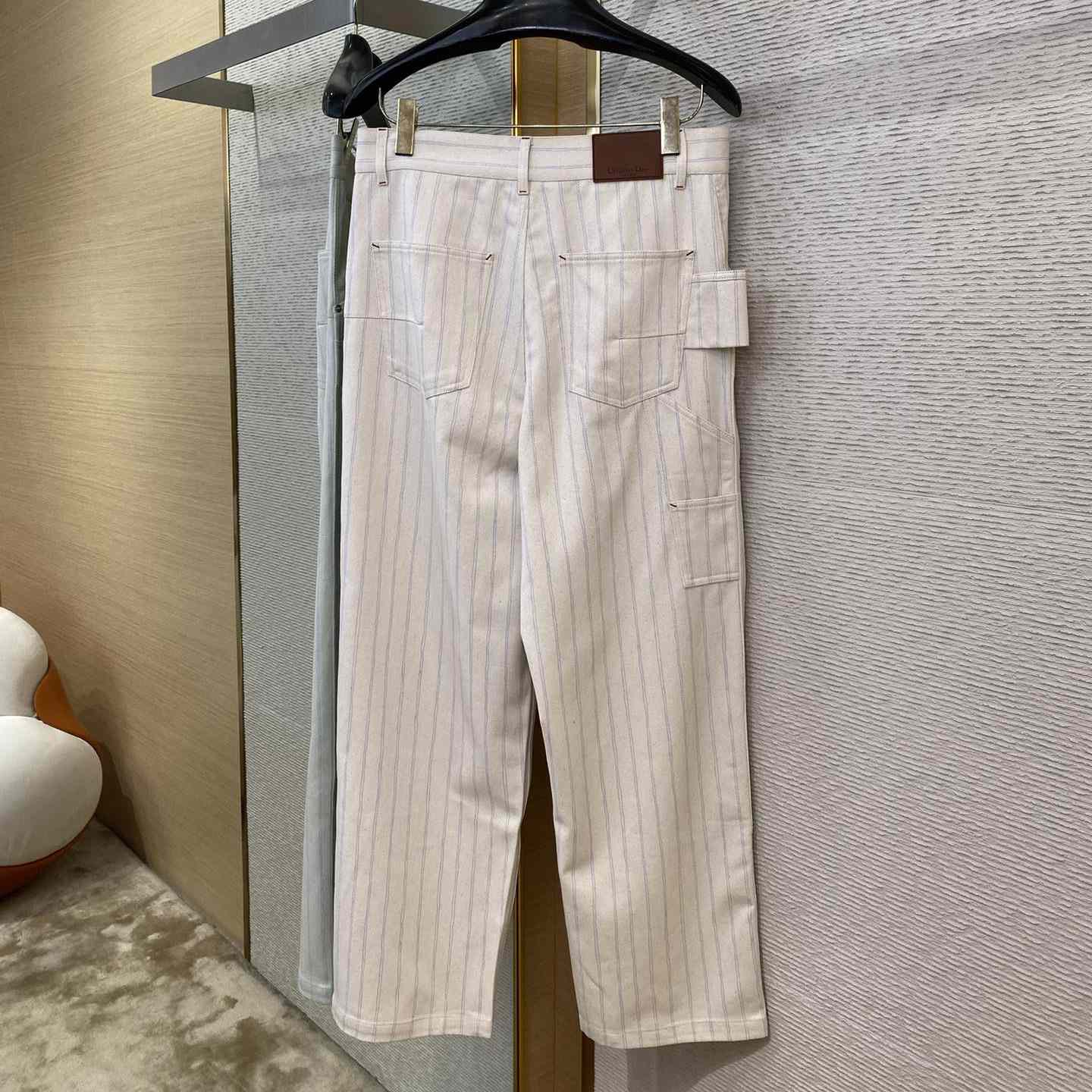 Dior And Hylton Nel - Timmermansjeans  - FashionPlug