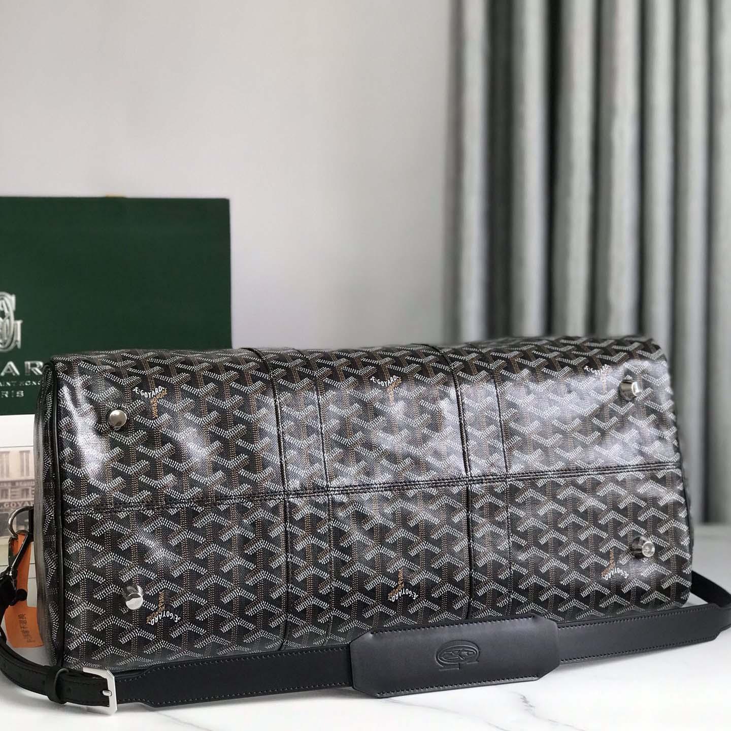 Goyard Travel 50 Bag - FashionPlug