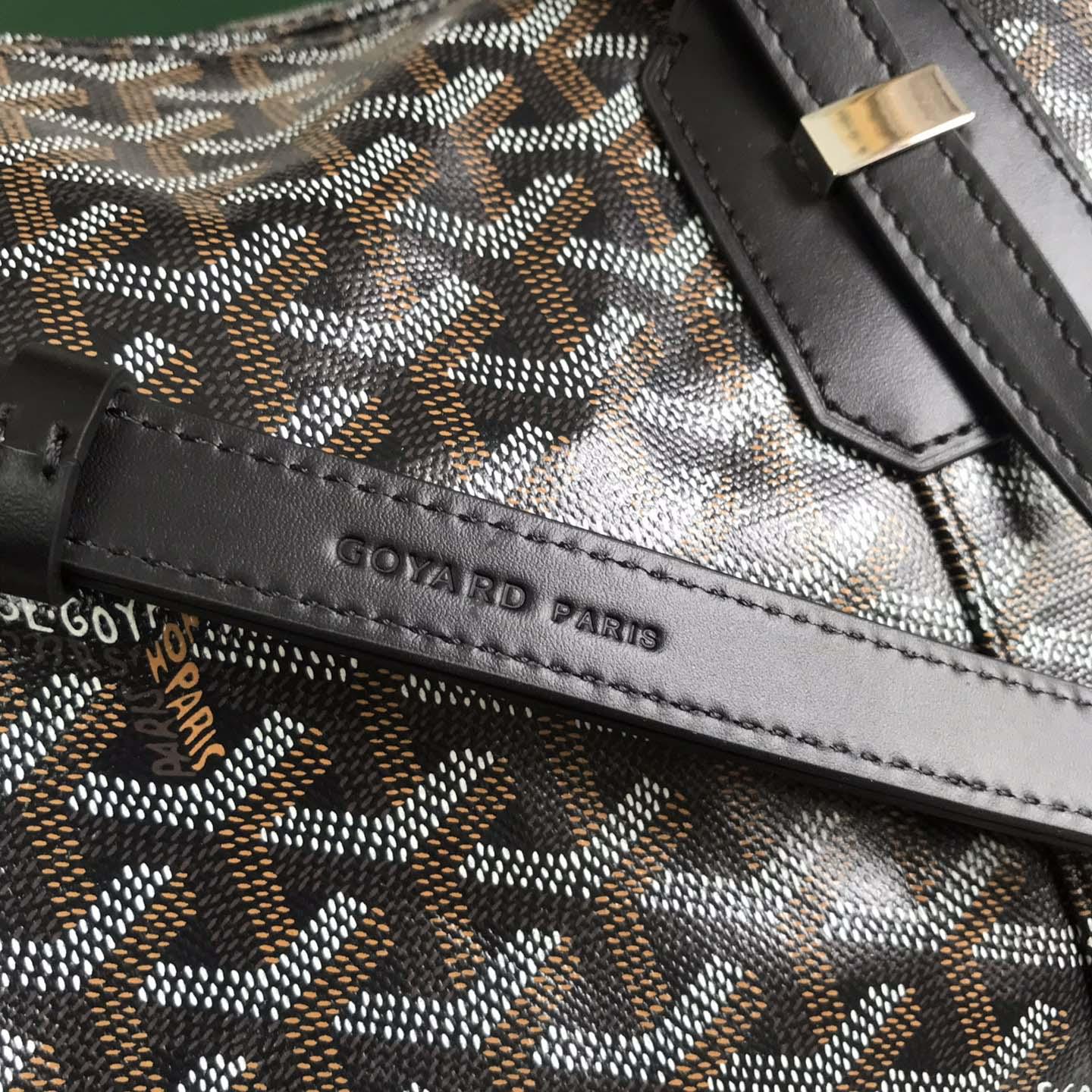 Goyard Travel 50 Bag - FashionPlug