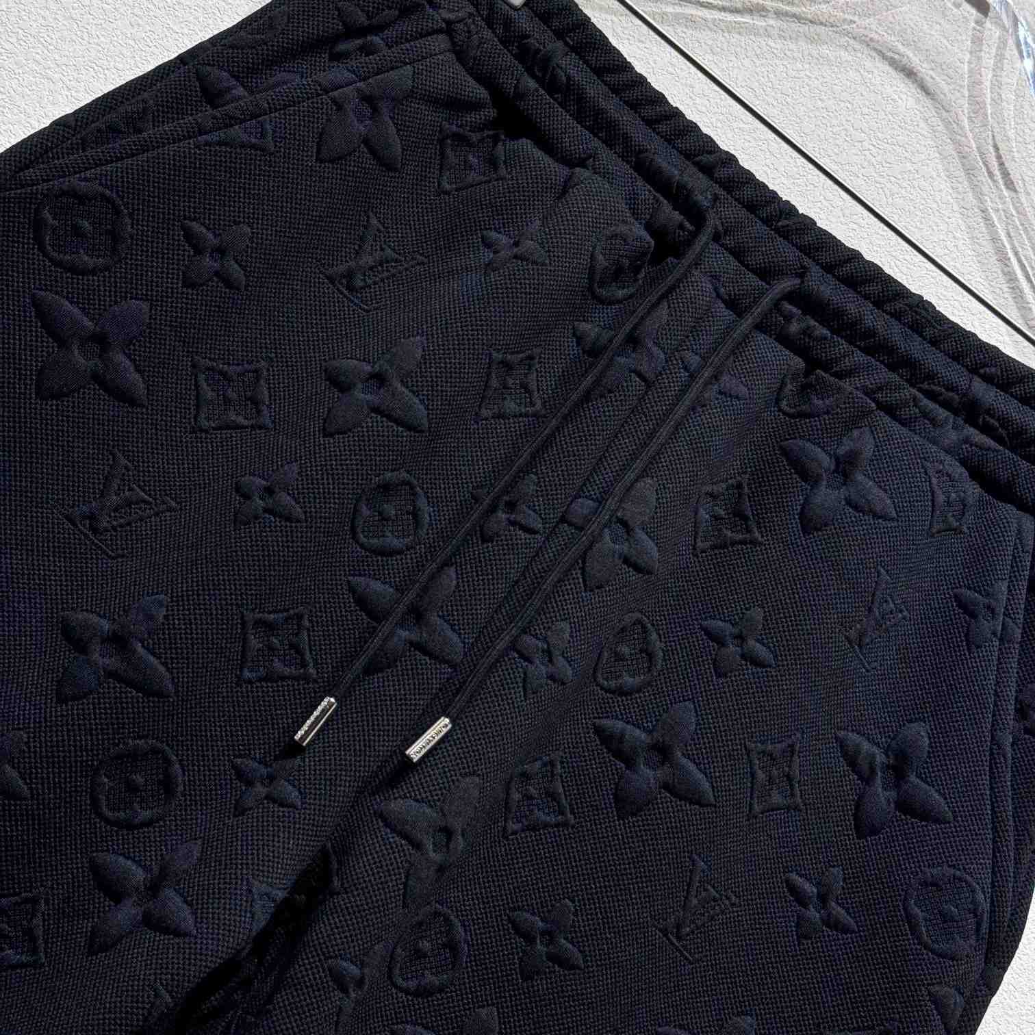 Louis Vuitton Monogram Shorts - FashionPlug