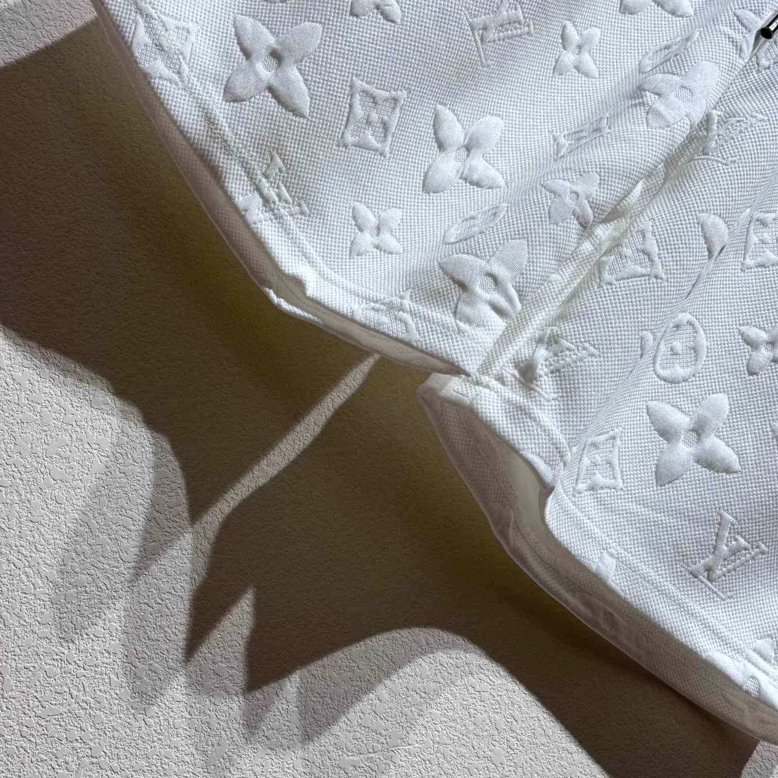 Louis Vuitton Monogram Shorts - FashionPlug