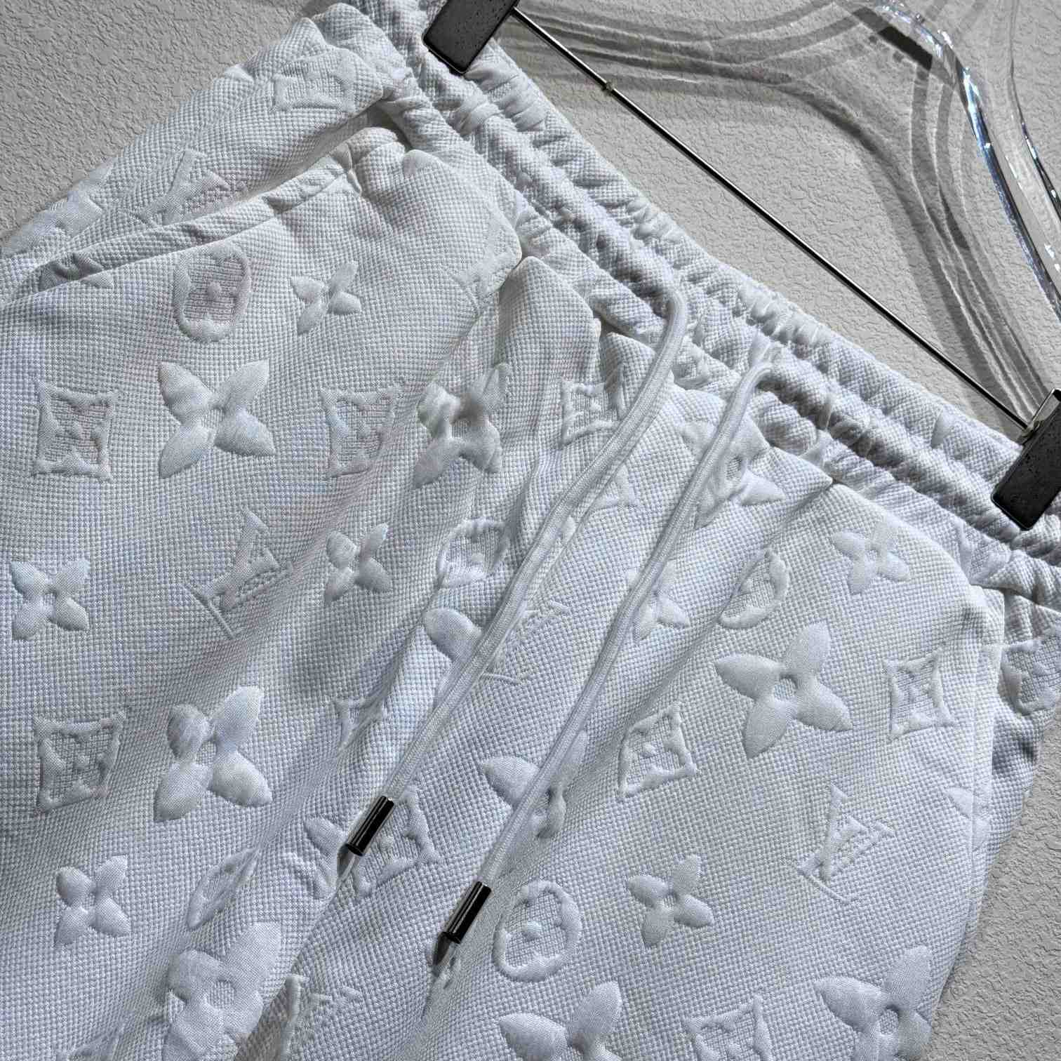 Louis Vuitton Monogram Shorts - FashionPlug