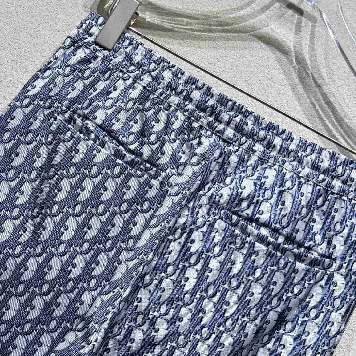 Dior Oblique Pants - FashionPlug