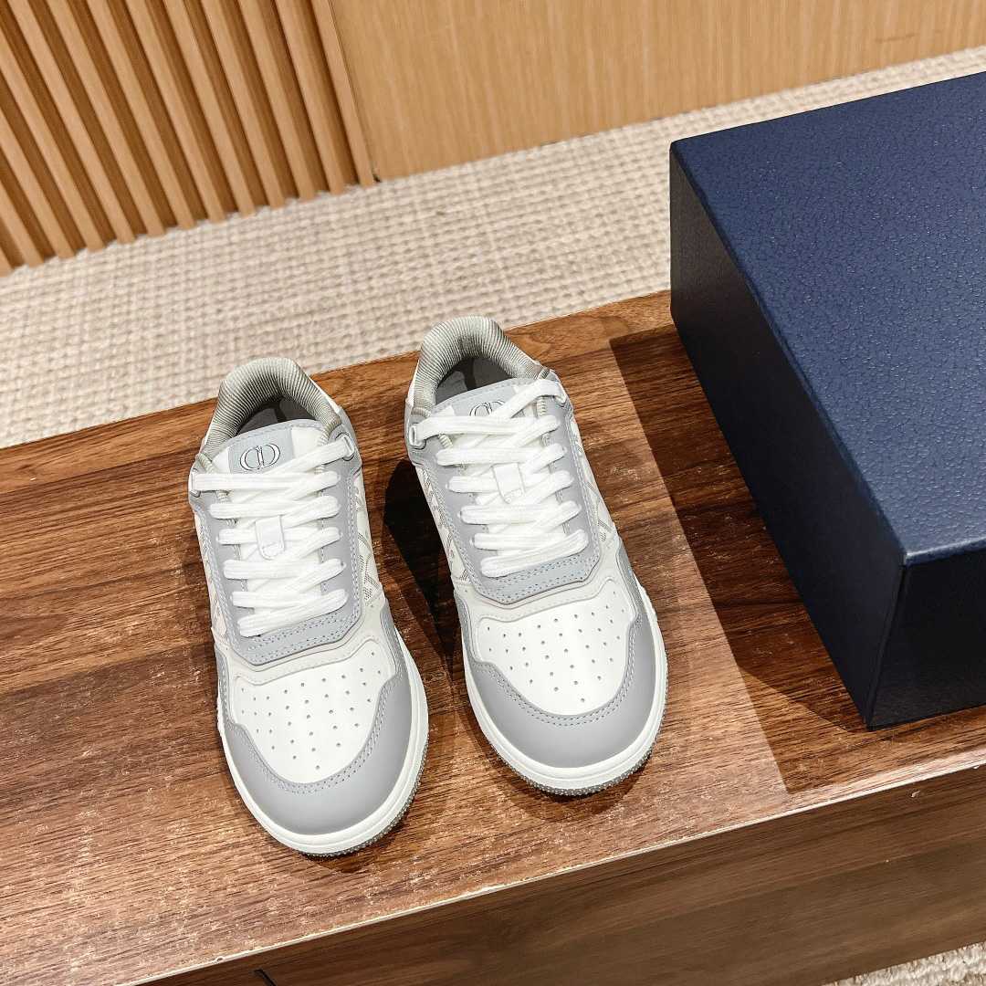 Dior B27 Low-Top Sneaker  - FashionPlug