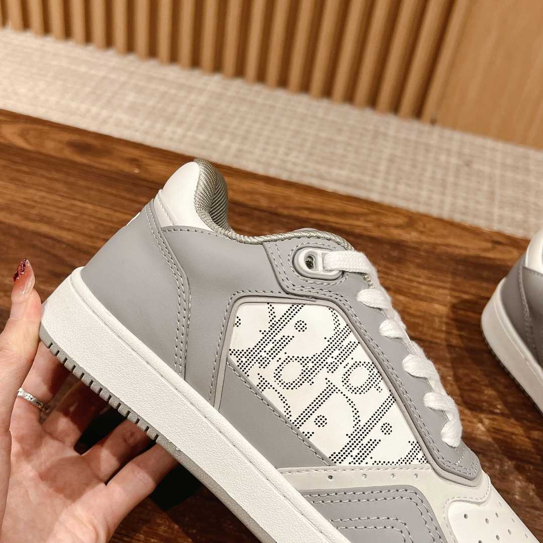 Dior B27 Low-Top Sneaker  - FashionPlug