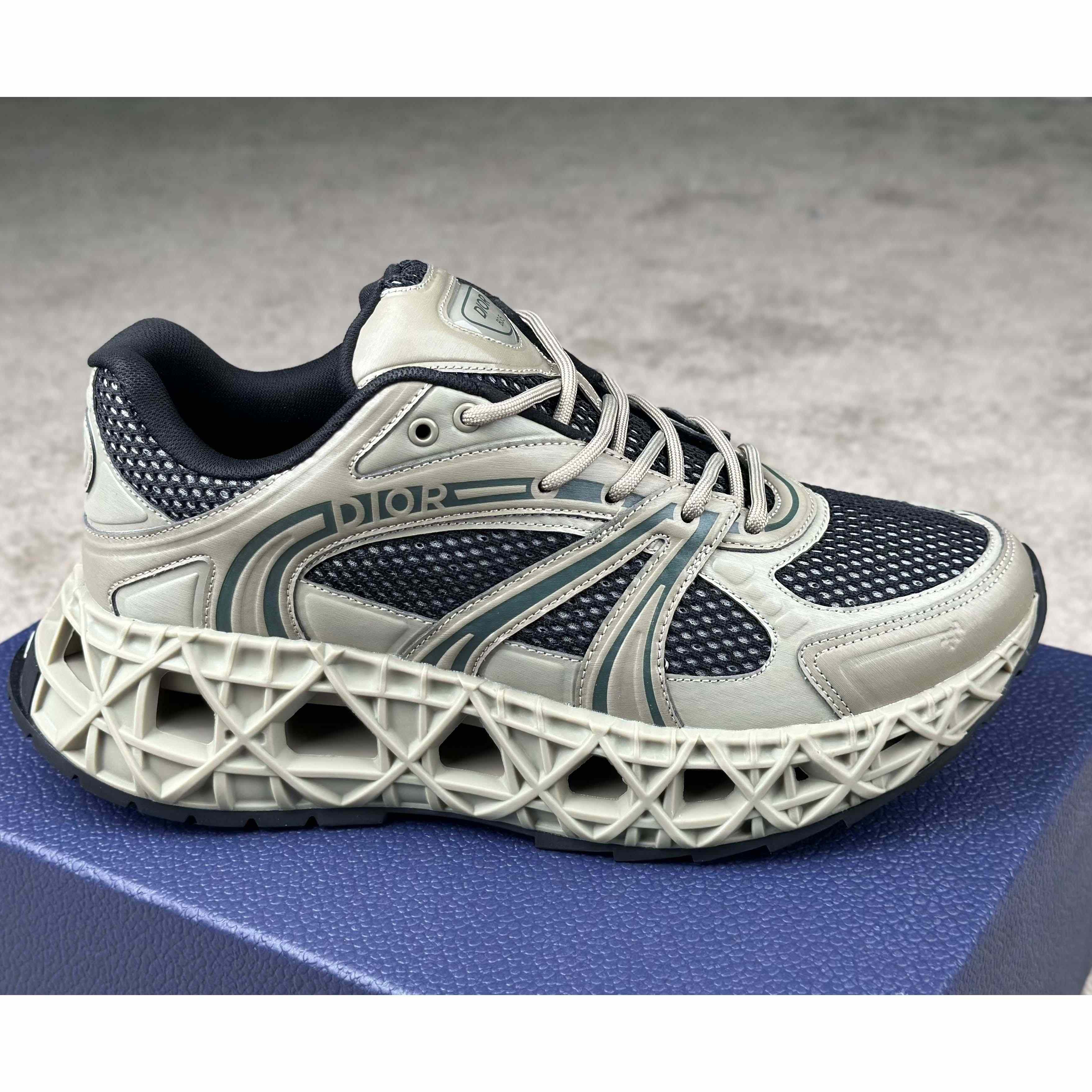 Dior B35 NXXT Sneaker    - FashionPlug