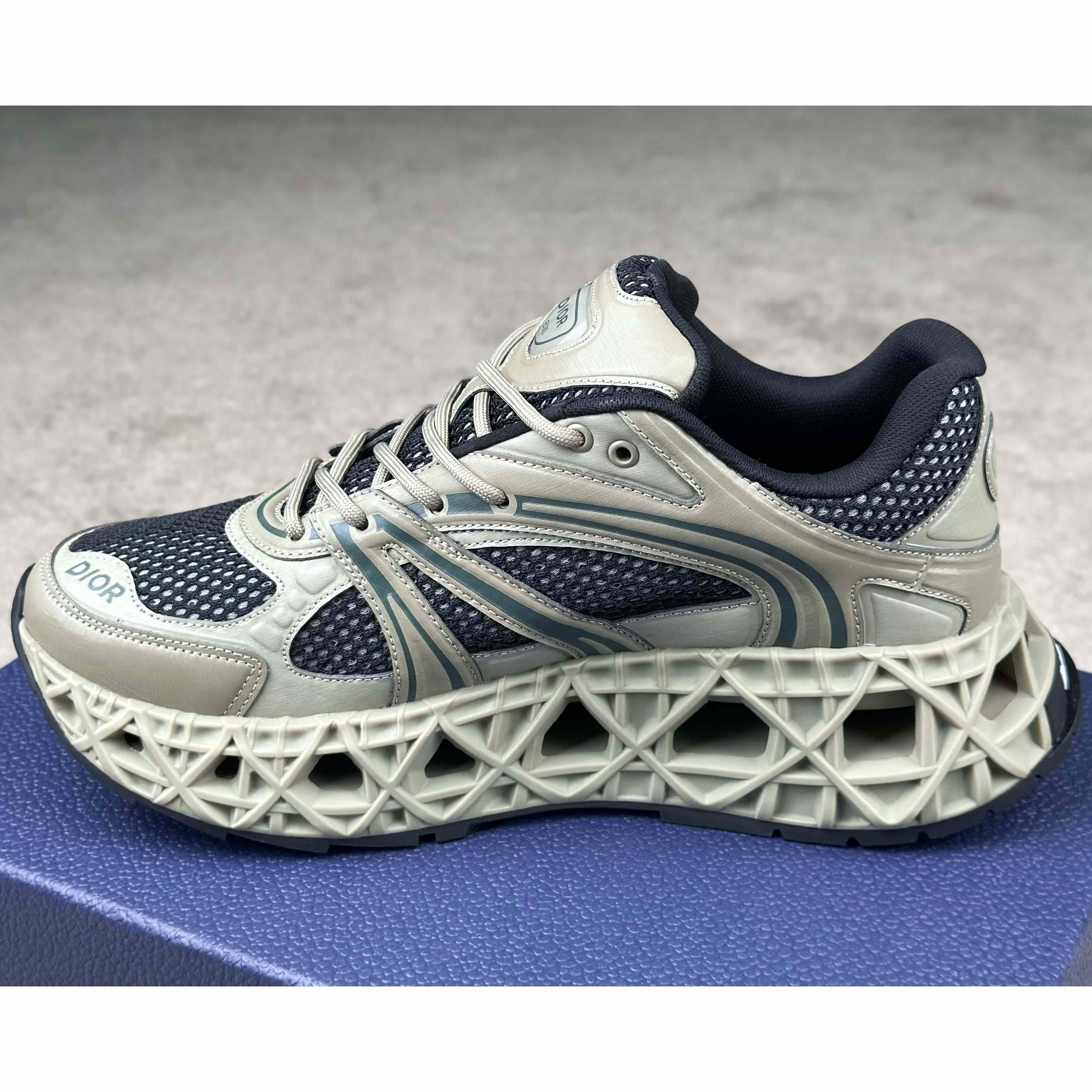Dior B35 NXXT Sneaker    - FashionPlug