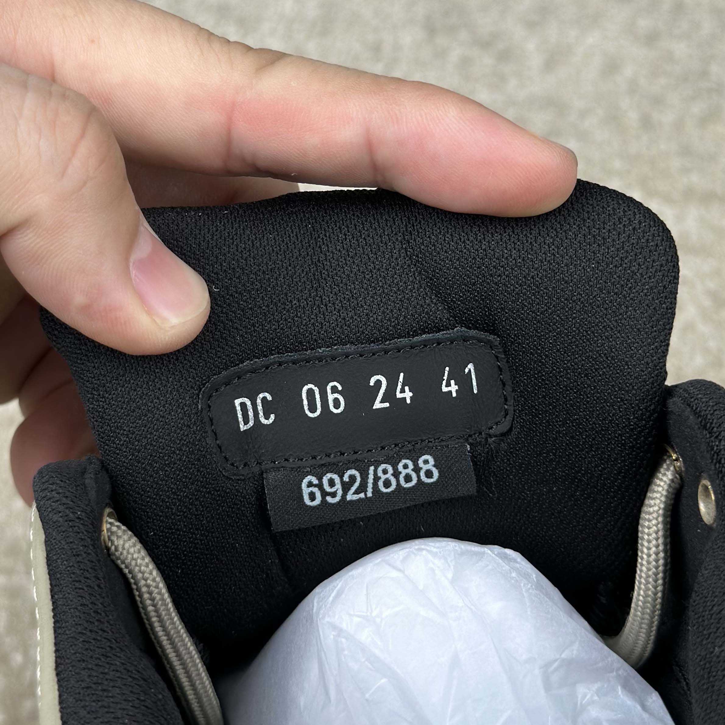 Dior B35 NXXT Sneaker    - FashionPlug