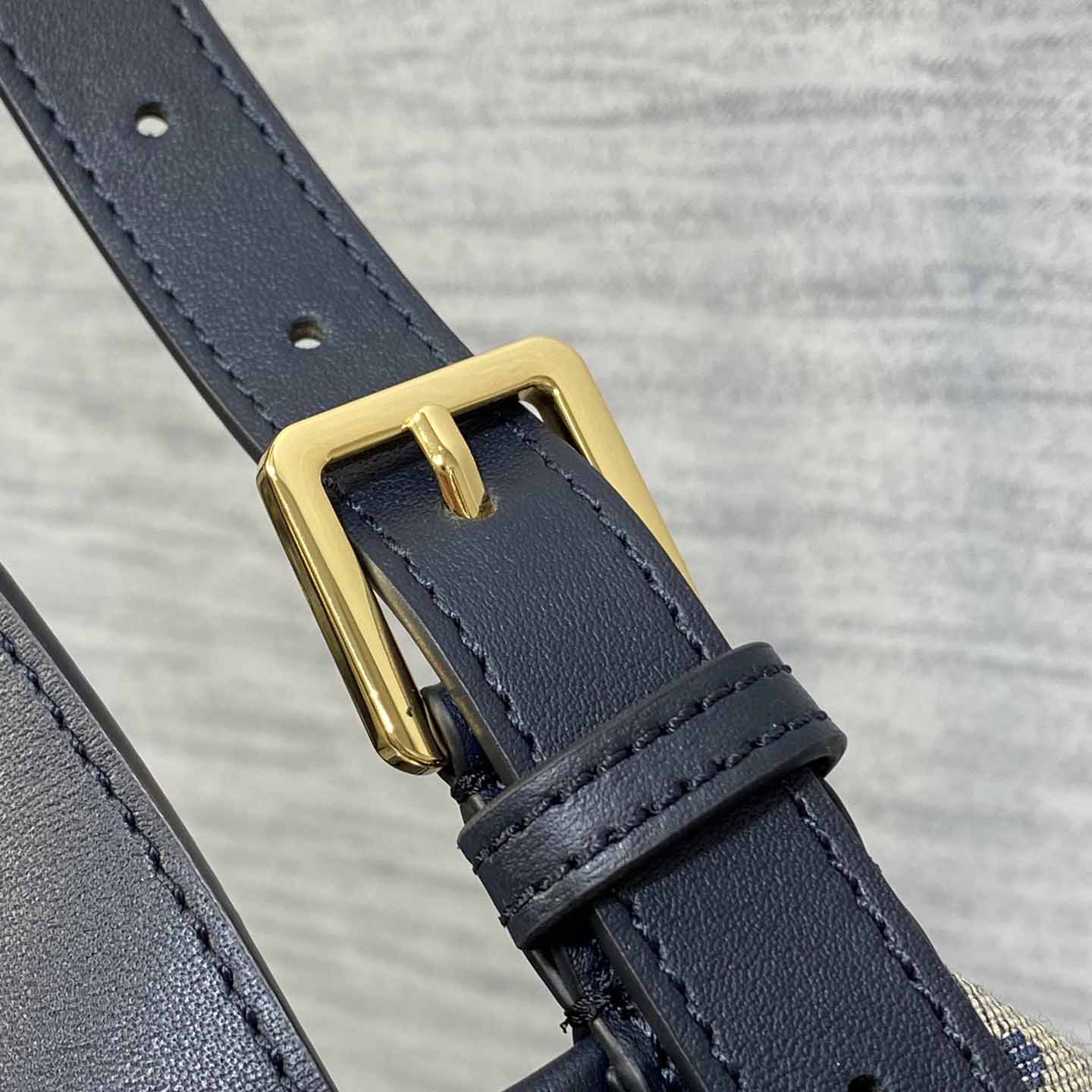 Dior Small D-Journey Bag  - FashionPlug