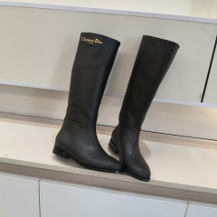 Dior D-Town Boot - FashionPlug
