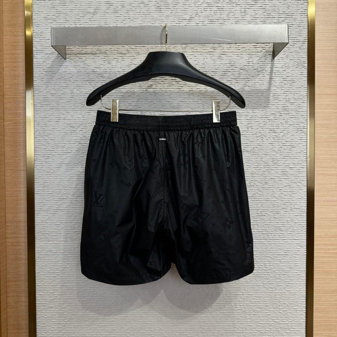 Louis Vuitton Monogram Swim Shorts - FashionPlug
