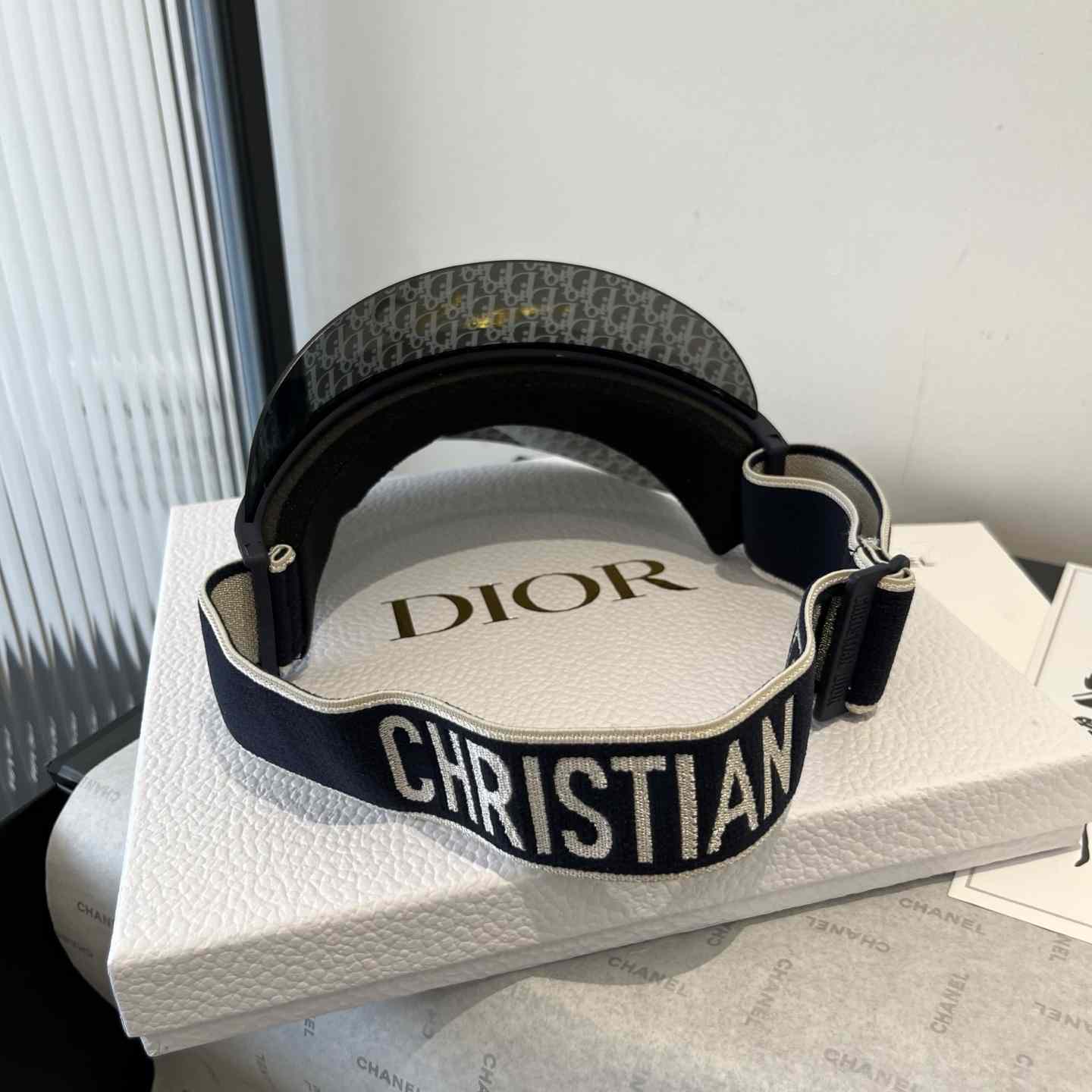 Dior Oblique Cap - FashionPlug