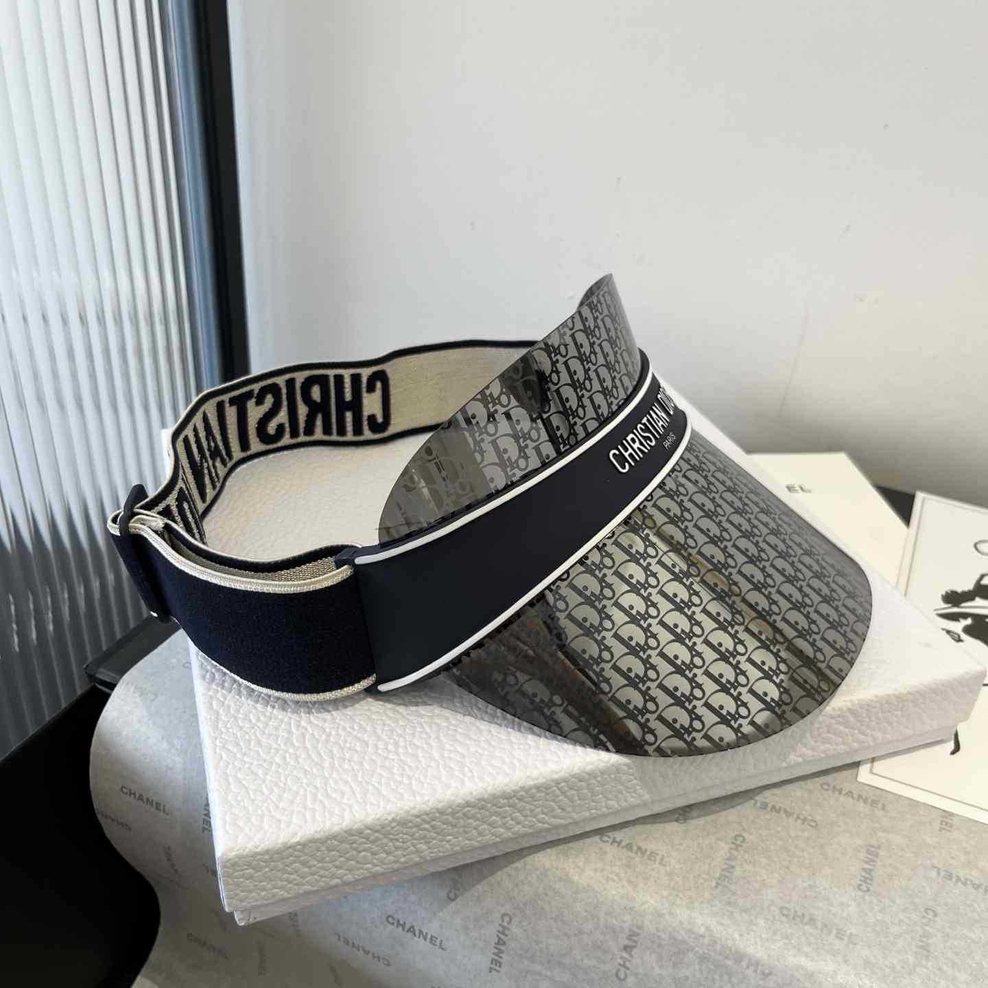 Dior Oblique Cap - FashionPlug