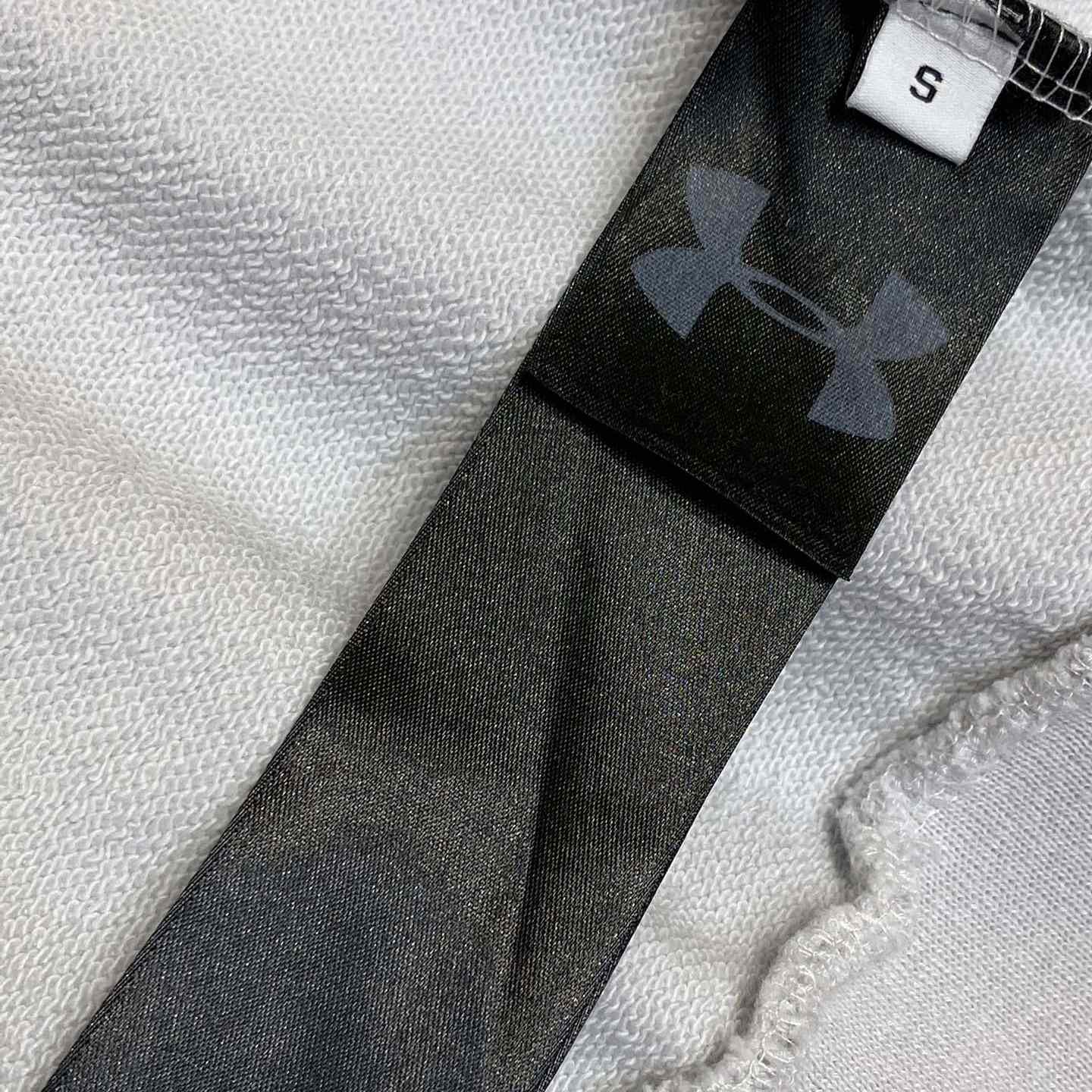 Balenciaga Under Armour® Zip-Up Hoodie And Sweatpants  - FashionPlug