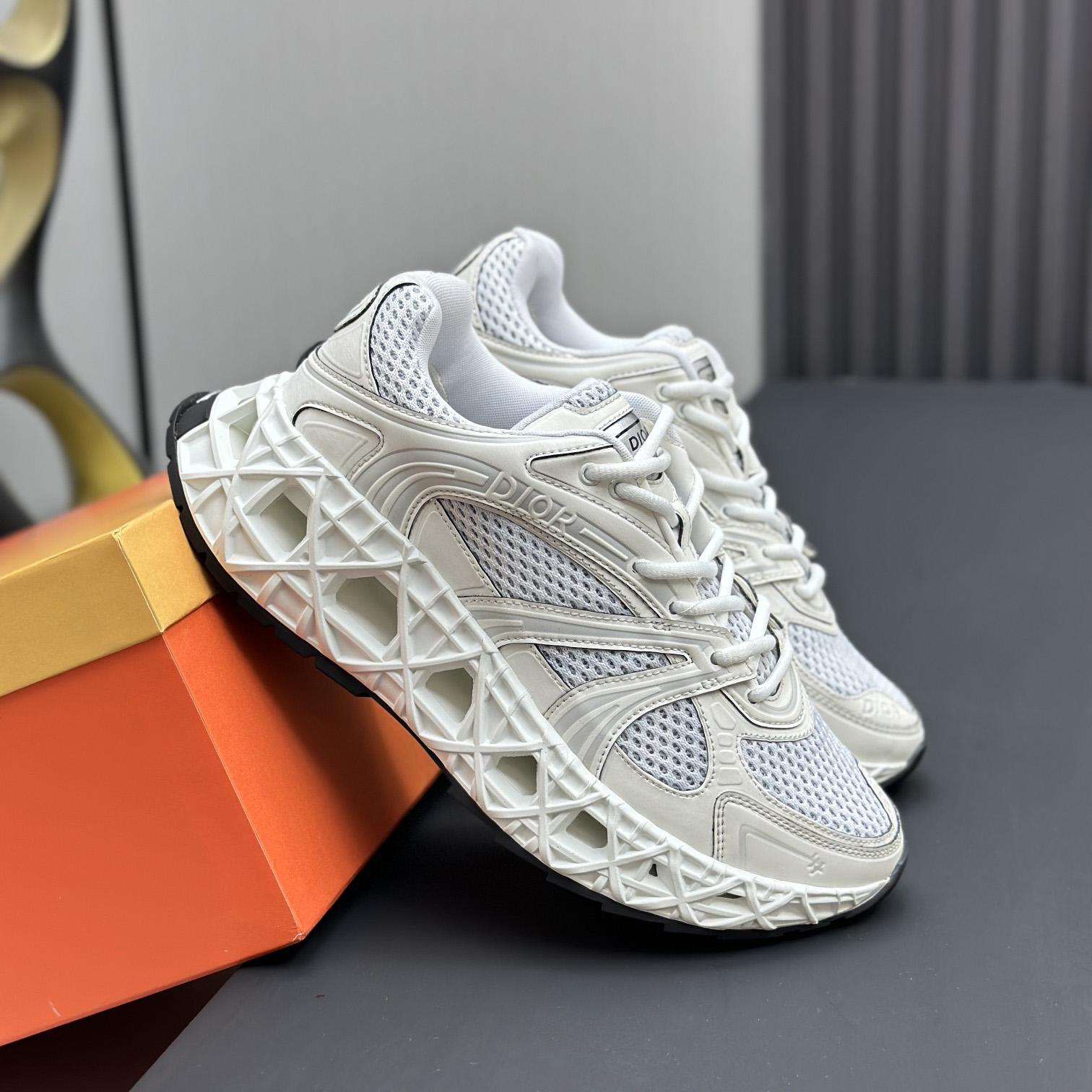 Dior B35 NXXT Sneaker    - FashionPlug
