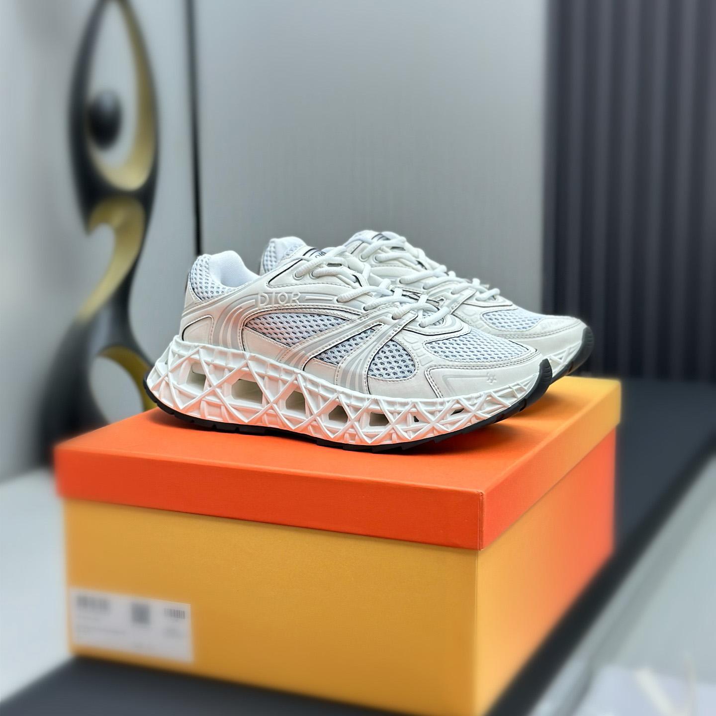 Dior B35 NXXT Sneaker    - FashionPlug