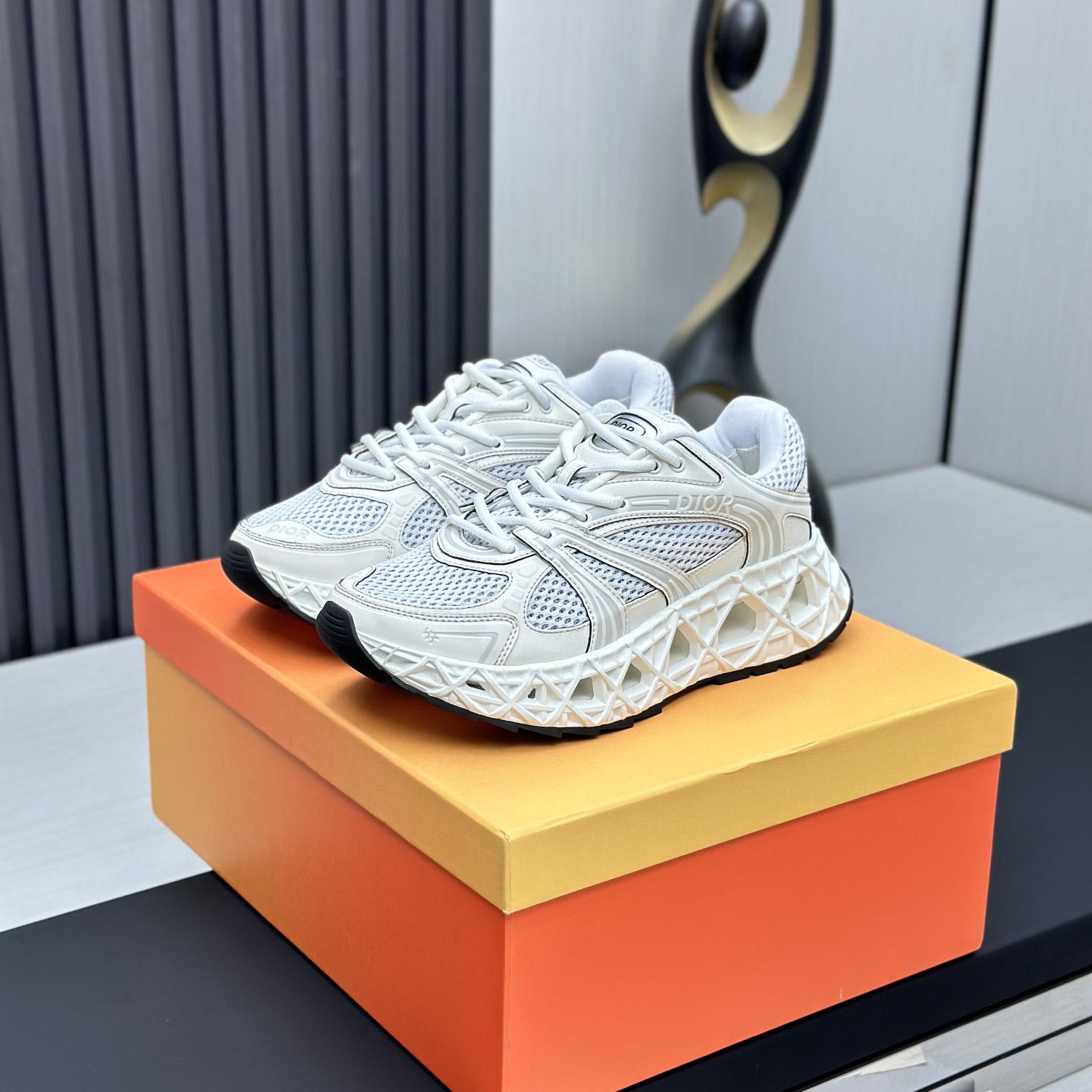Dior B35 NXXT Sneaker    - FashionPlug