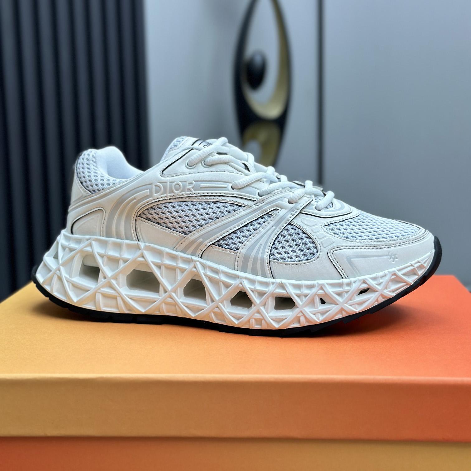 Dior B35 NXXT Sneaker    - FashionPlug