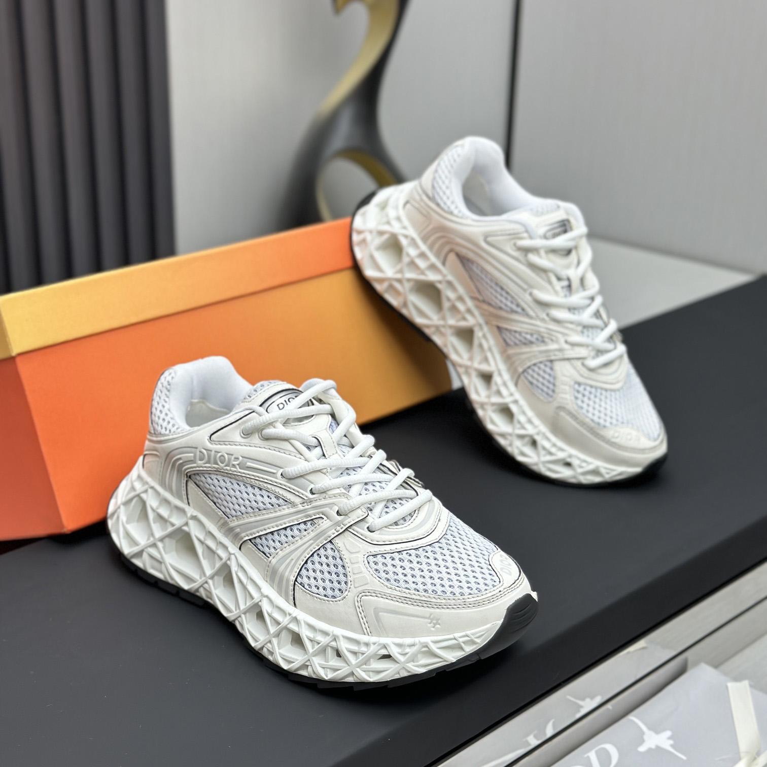 Dior B35 NXXT Sneaker    - FashionPlug