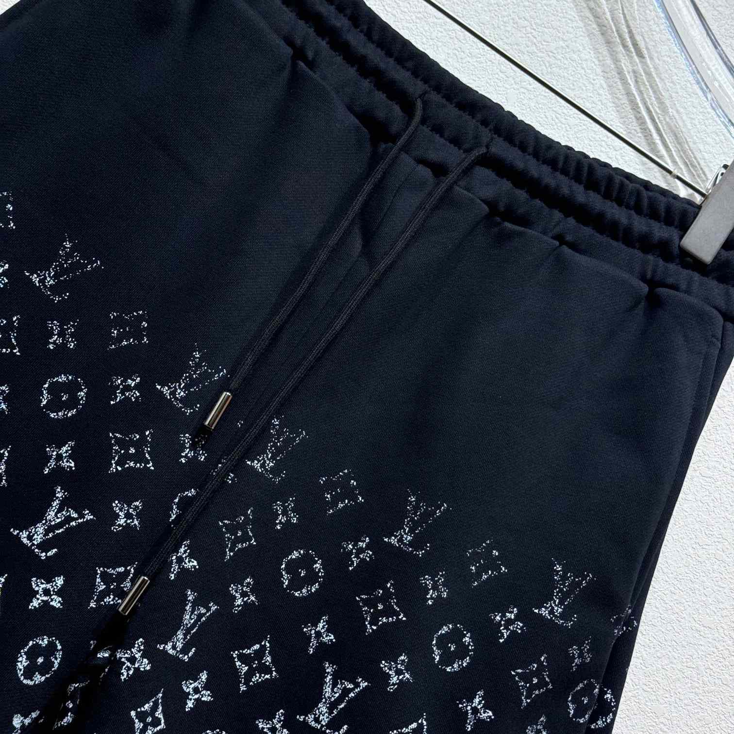 Louis Vuitton Monogram Shorts - FashionPlug