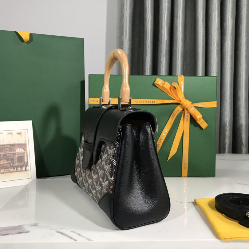 Goyard Saïgon Souple Mini Bag - FashionPlug