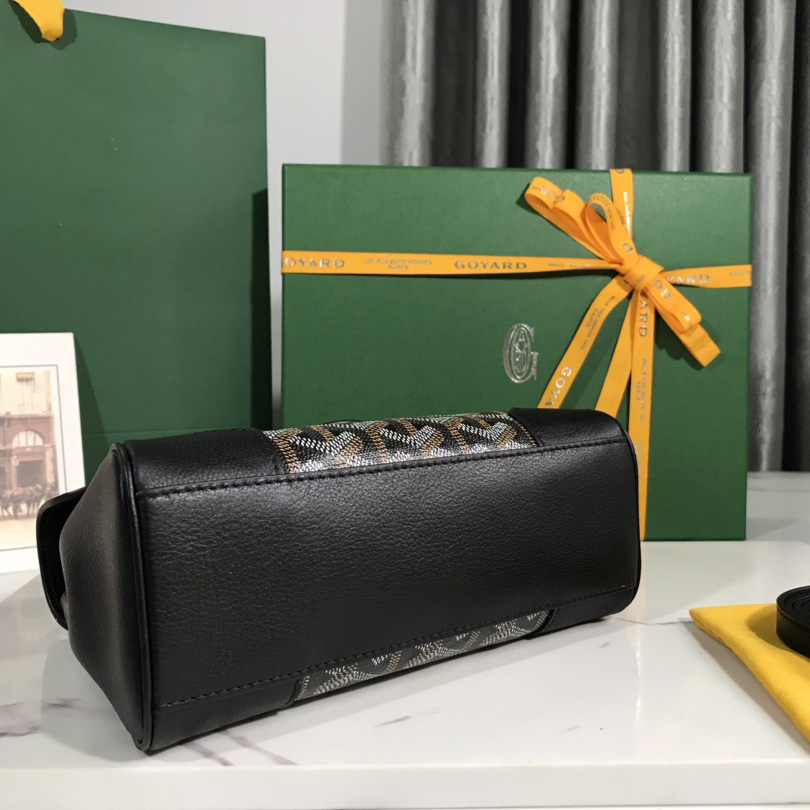 Goyard Saïgon Souple Mini Bag - FashionPlug
