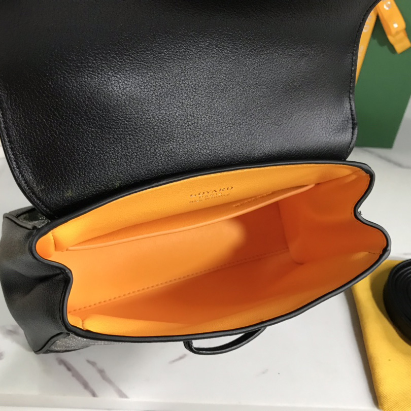 Goyard Saïgon Souple Mini Bag - FashionPlug