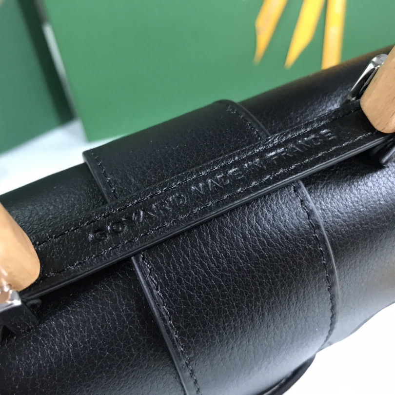 Goyard Saïgon Souple Mini Bag - FashionPlug
