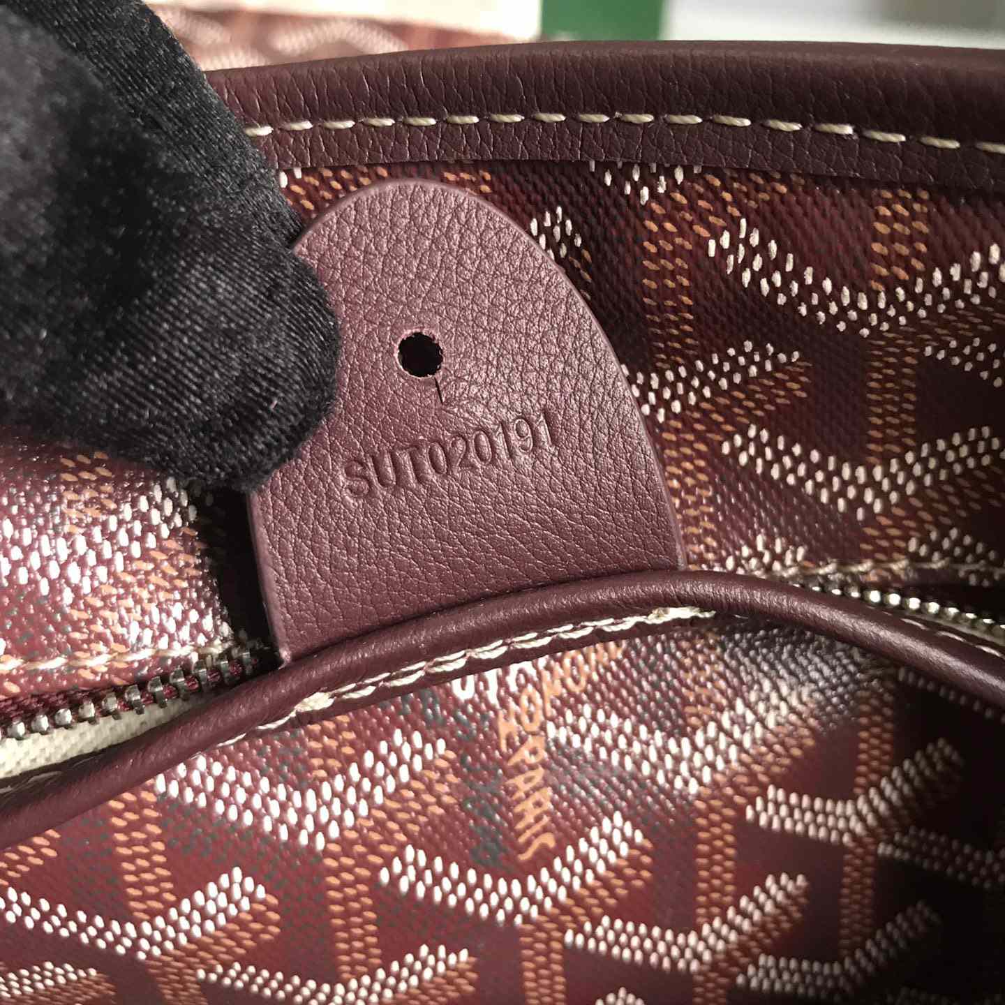Goyard Saint Louis PM Bag - FashionPlug