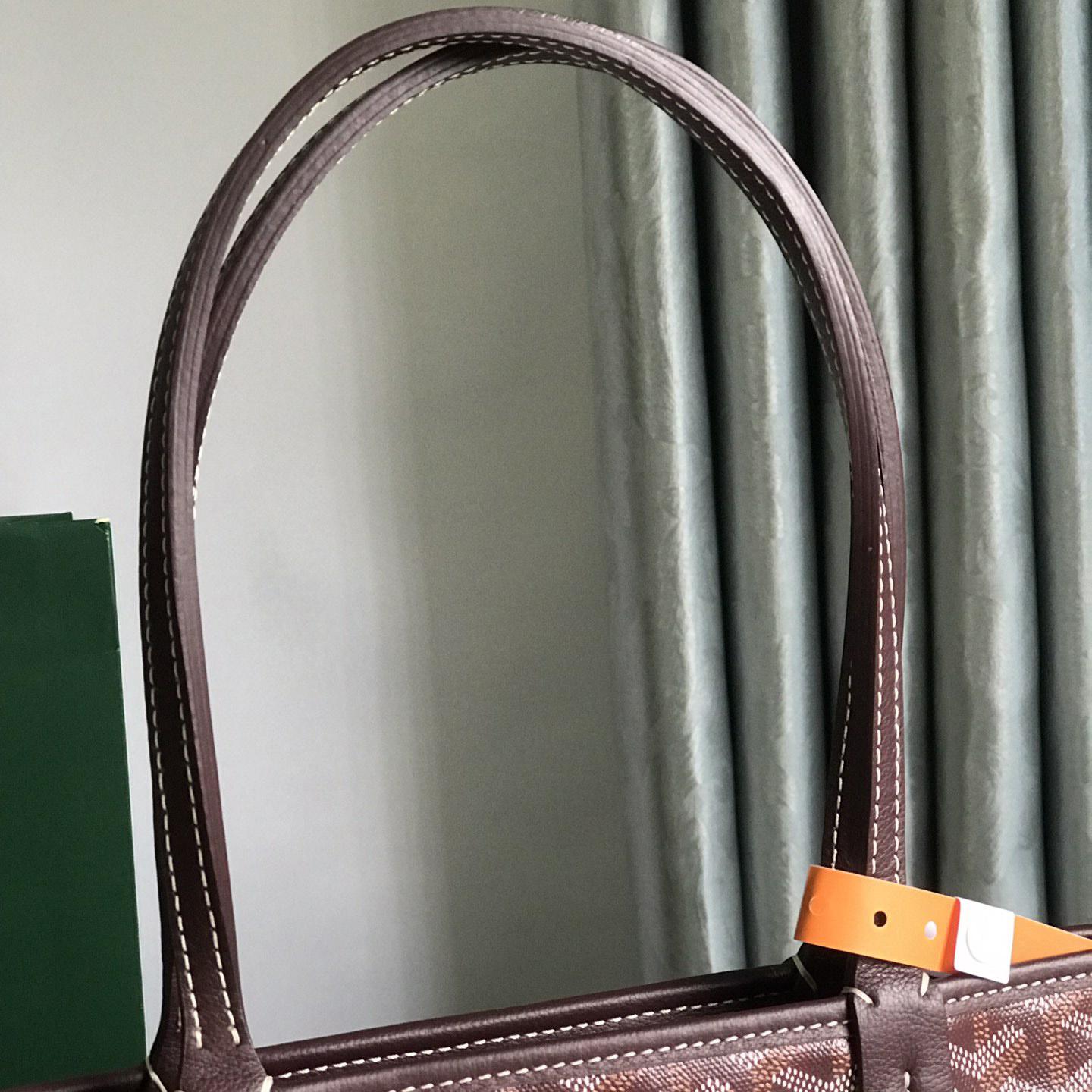 Goyard Saint Louis PM Bag - FashionPlug