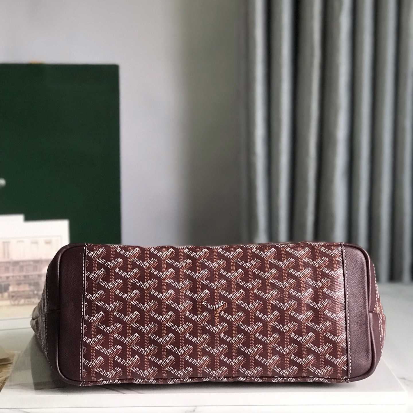 Goyard Saint Louis PM Bag - FashionPlug