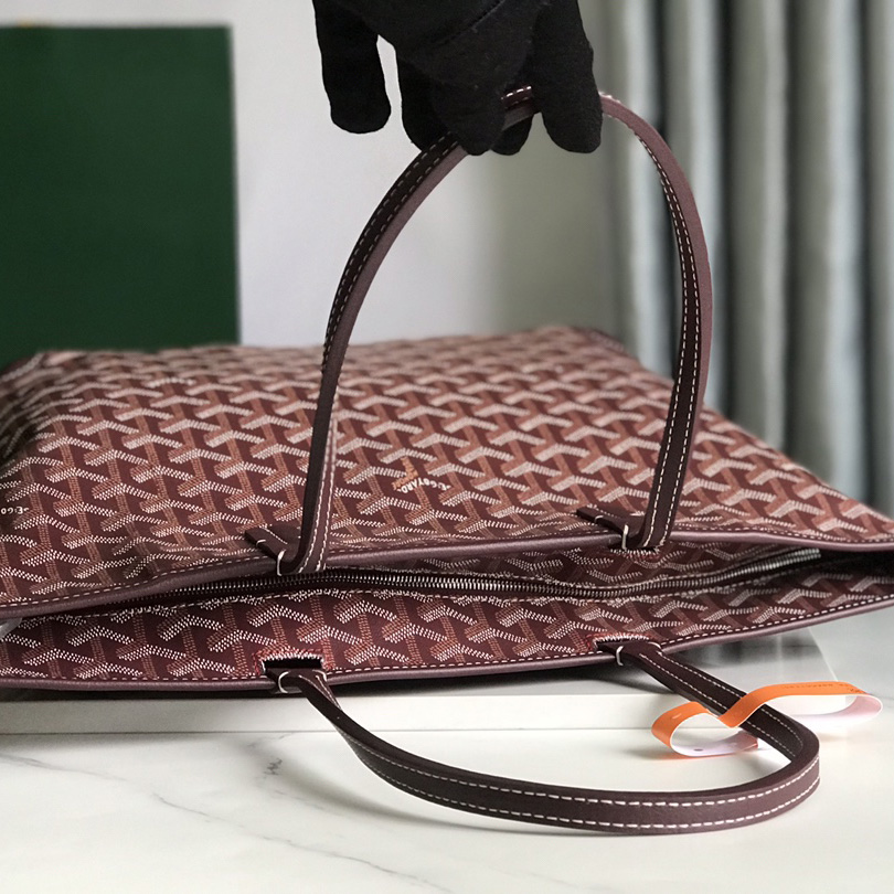 Goyard Saint Louis PM Bag - FashionPlug