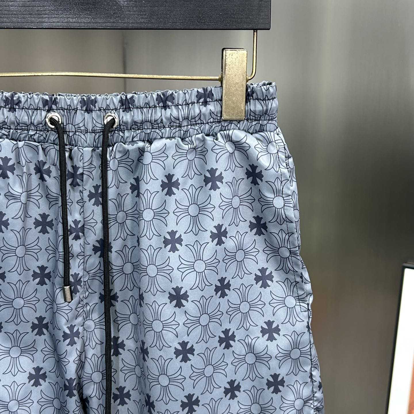 Chrome Hearts Swim Shorts - FashionPlug
