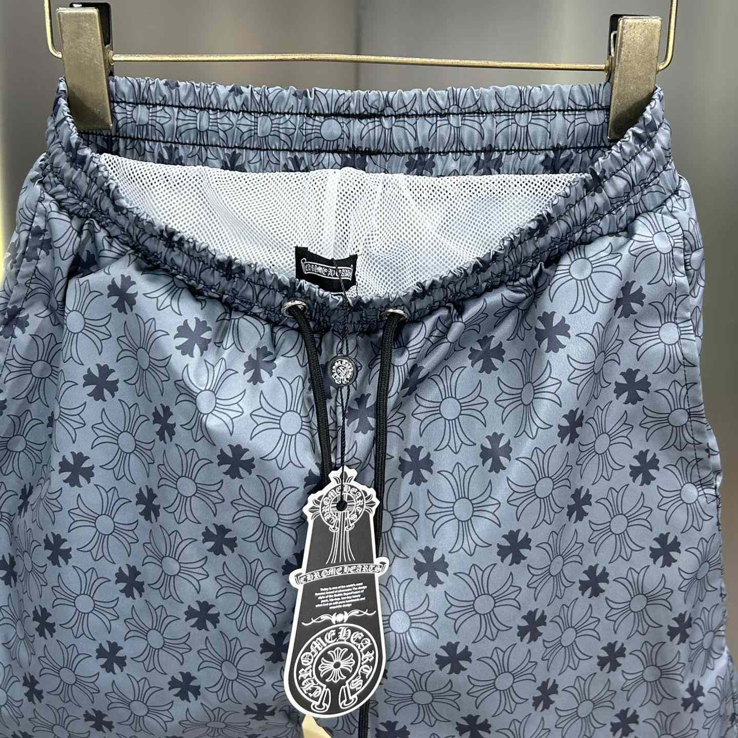 Chrome Hearts Swim Shorts - FashionPlug
